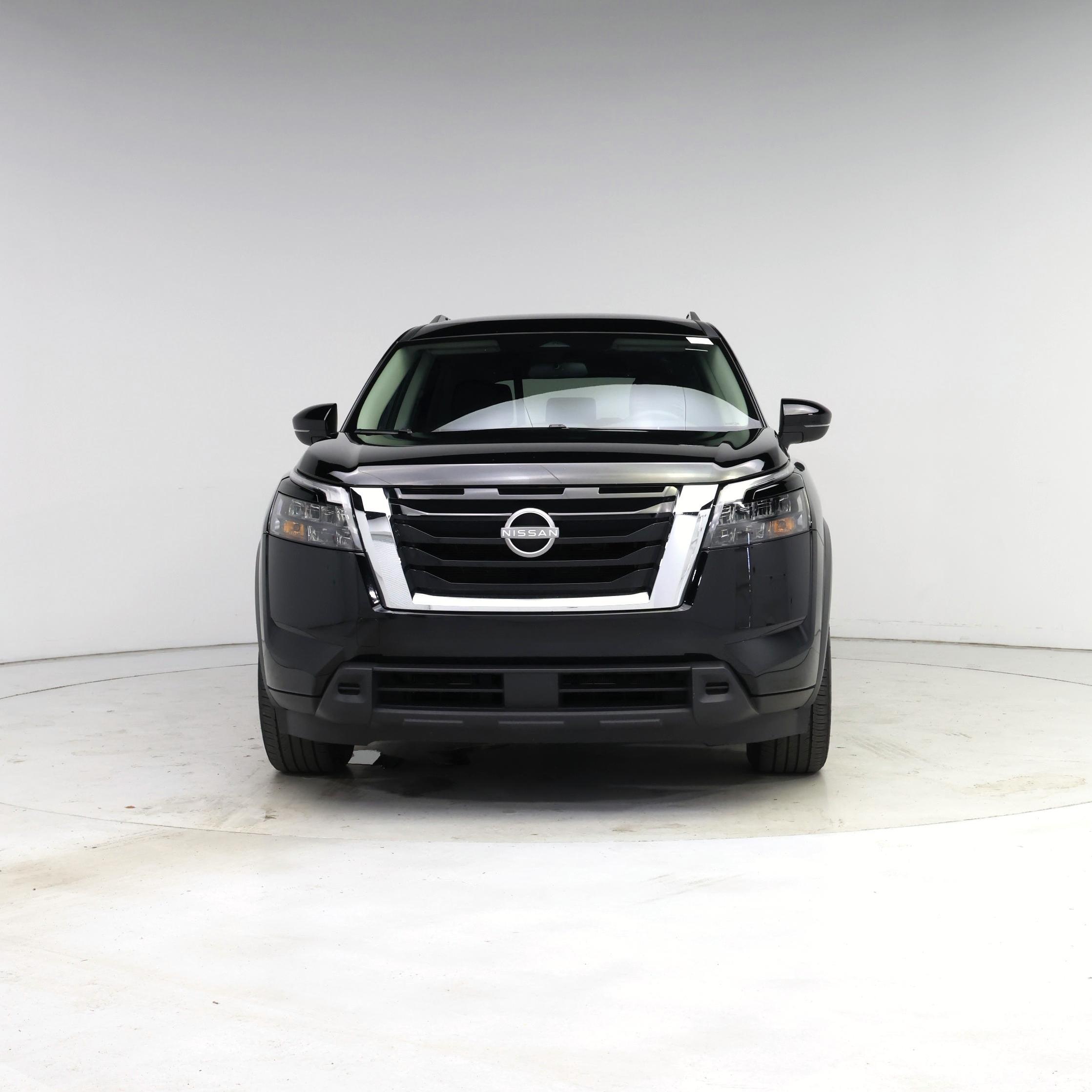 Thumbnail: 2025 Nissan Pathfinder - 5