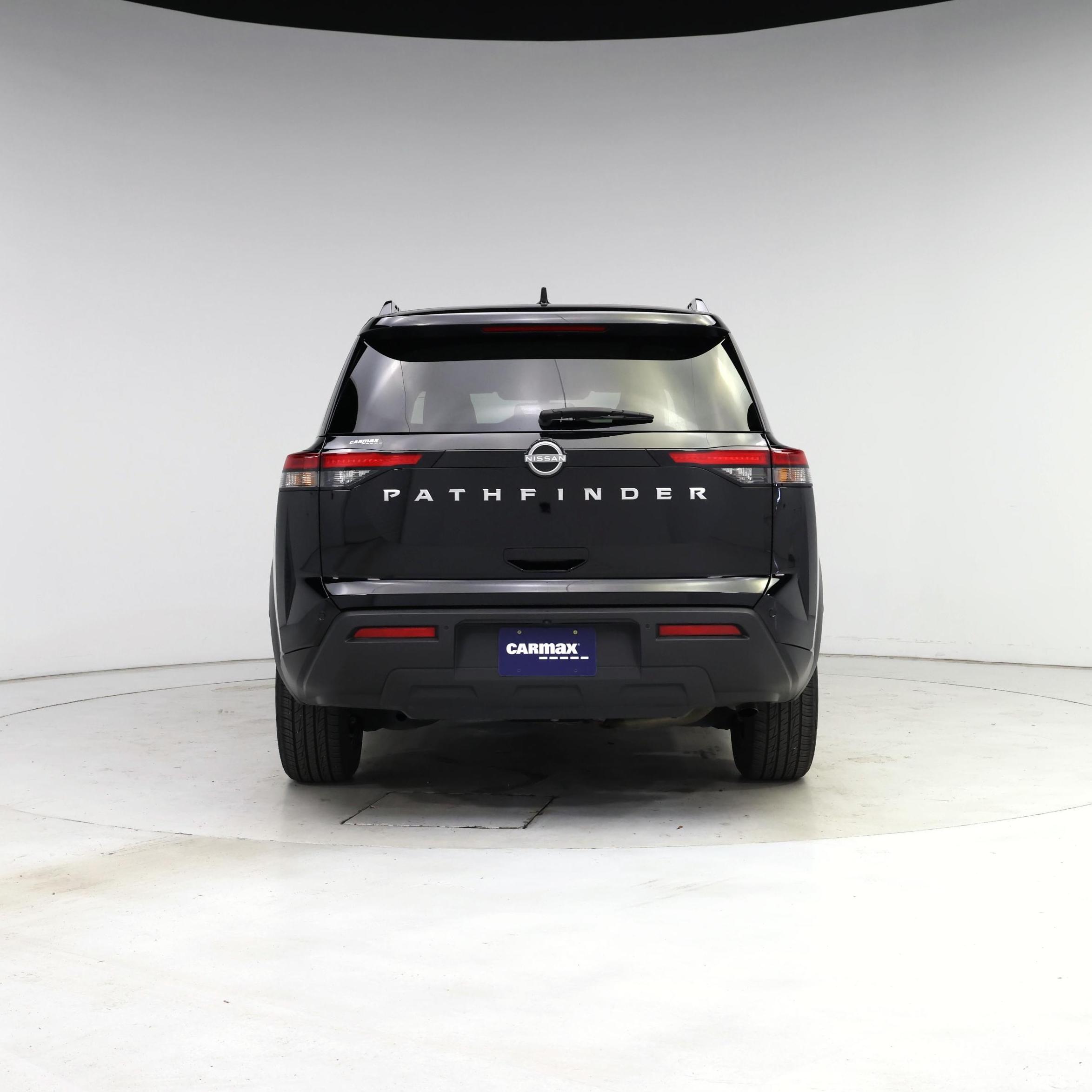 Thumbnail: 2025 Nissan Pathfinder - 6