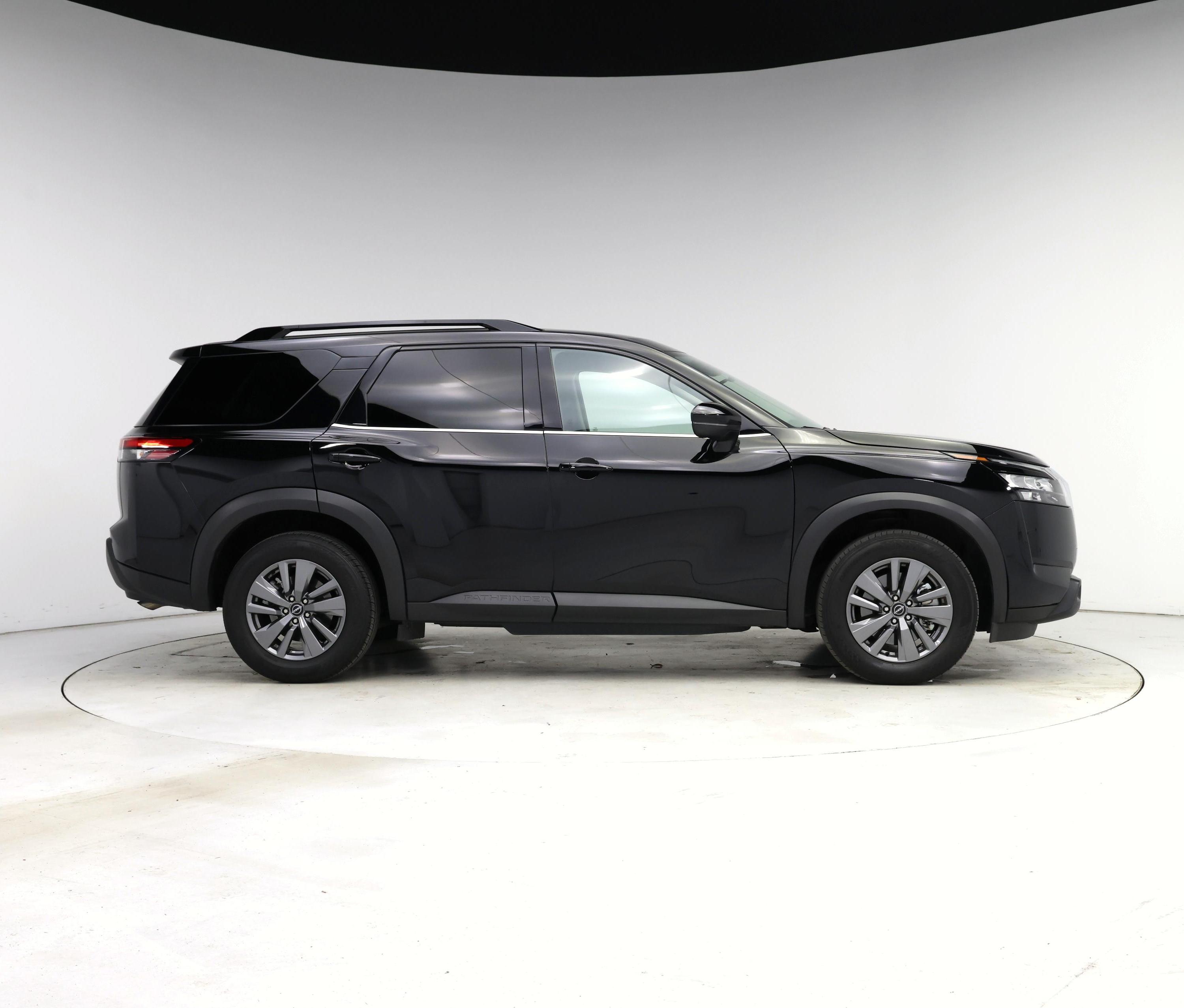 Thumbnail: 2025 Nissan Pathfinder - 7