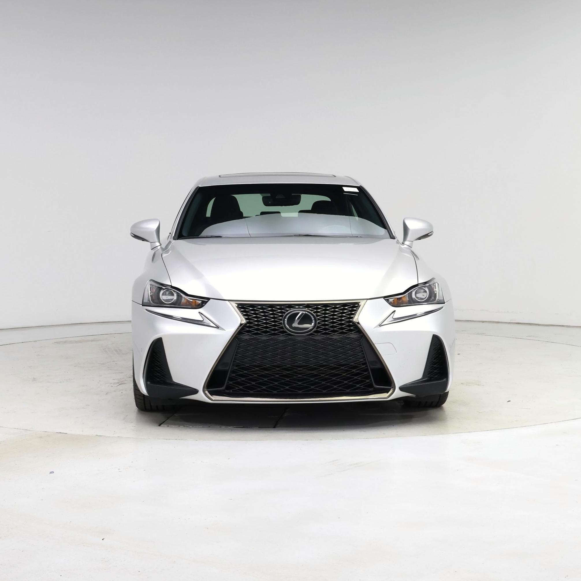 Thumbnail: 2020 Lexus IS - 5