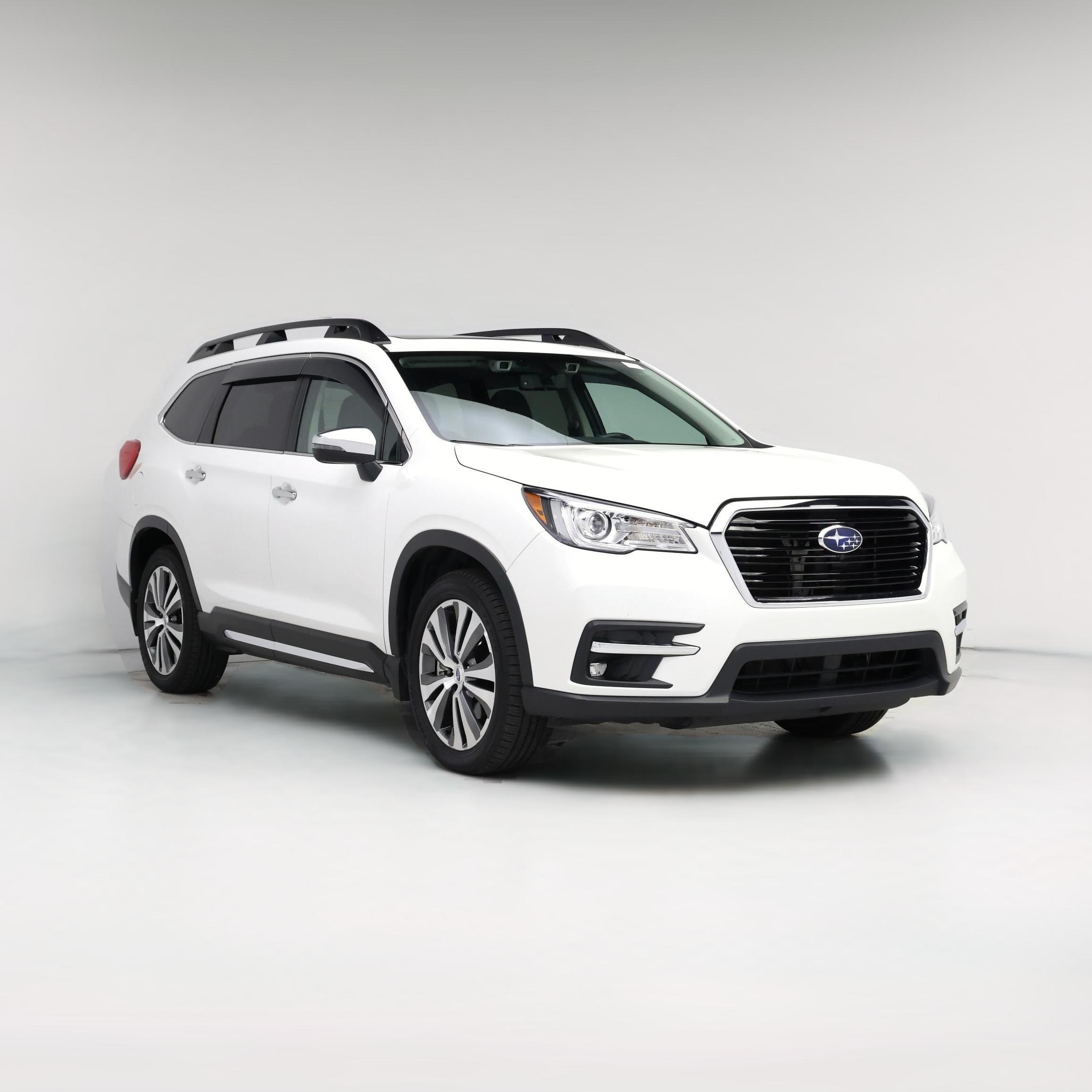 Thumbnail: 2021 Subaru Ascent - 1