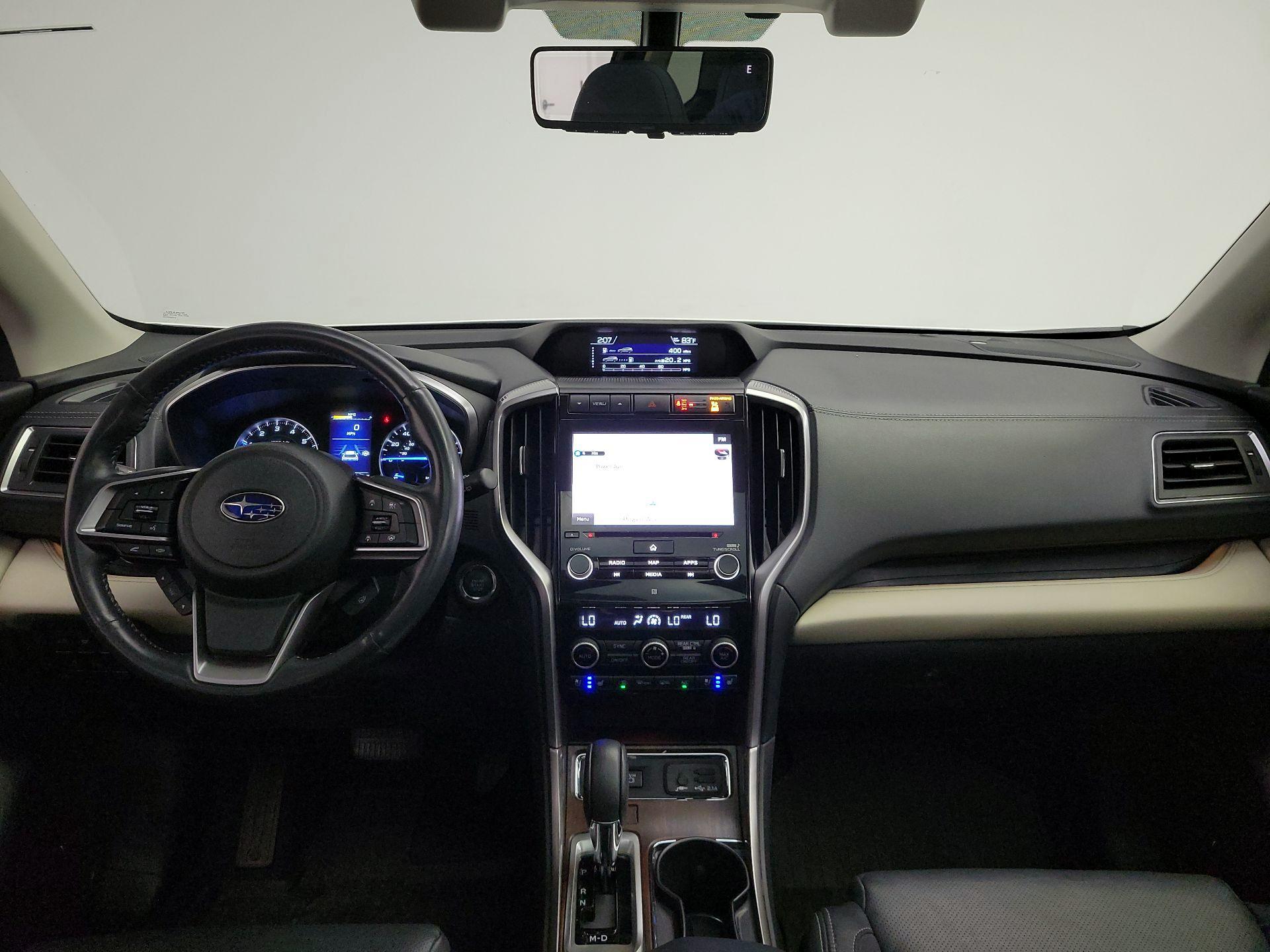 Thumbnail: 2021 Subaru Ascent - 9