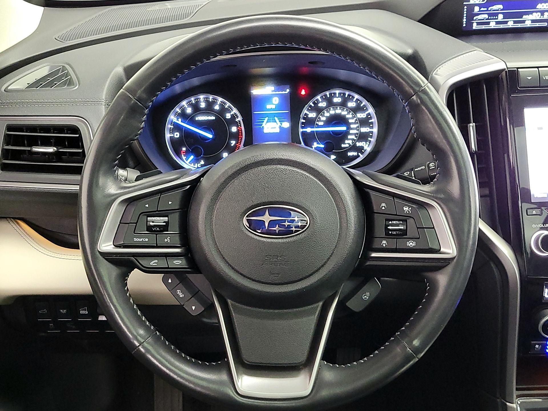 Thumbnail: 2021 Subaru Ascent - 10