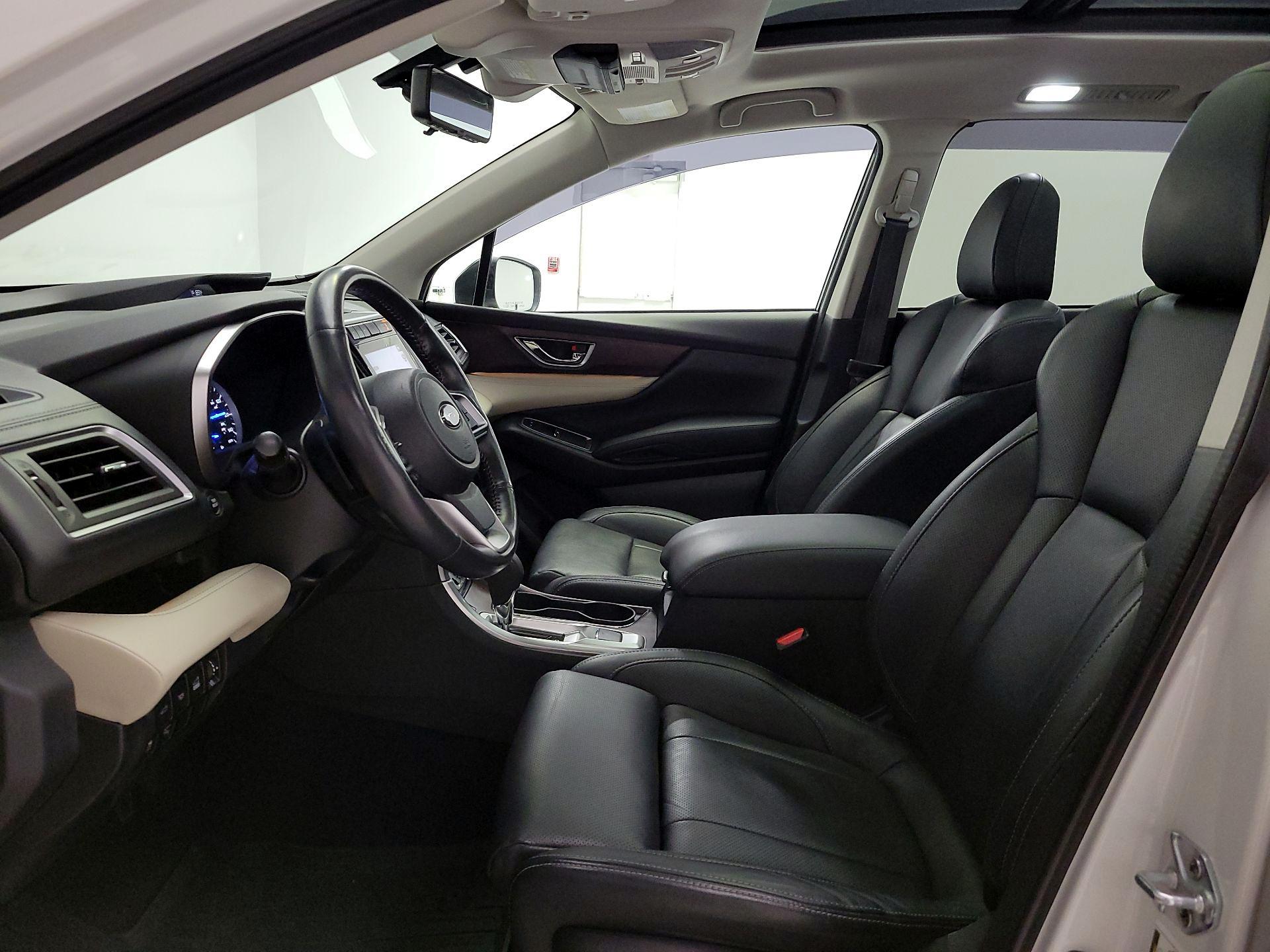 Thumbnail: 2021 Subaru Ascent - 11