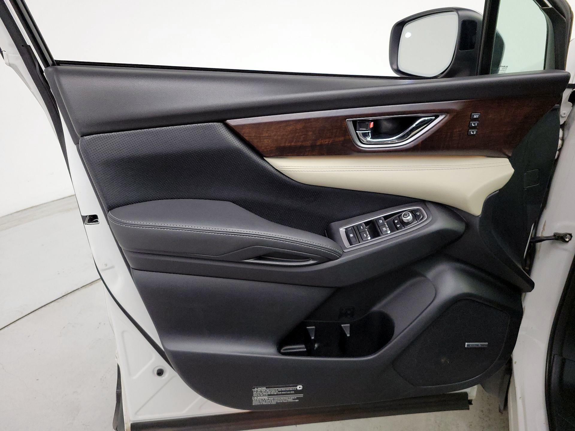 Thumbnail: 2021 Subaru Ascent - 12