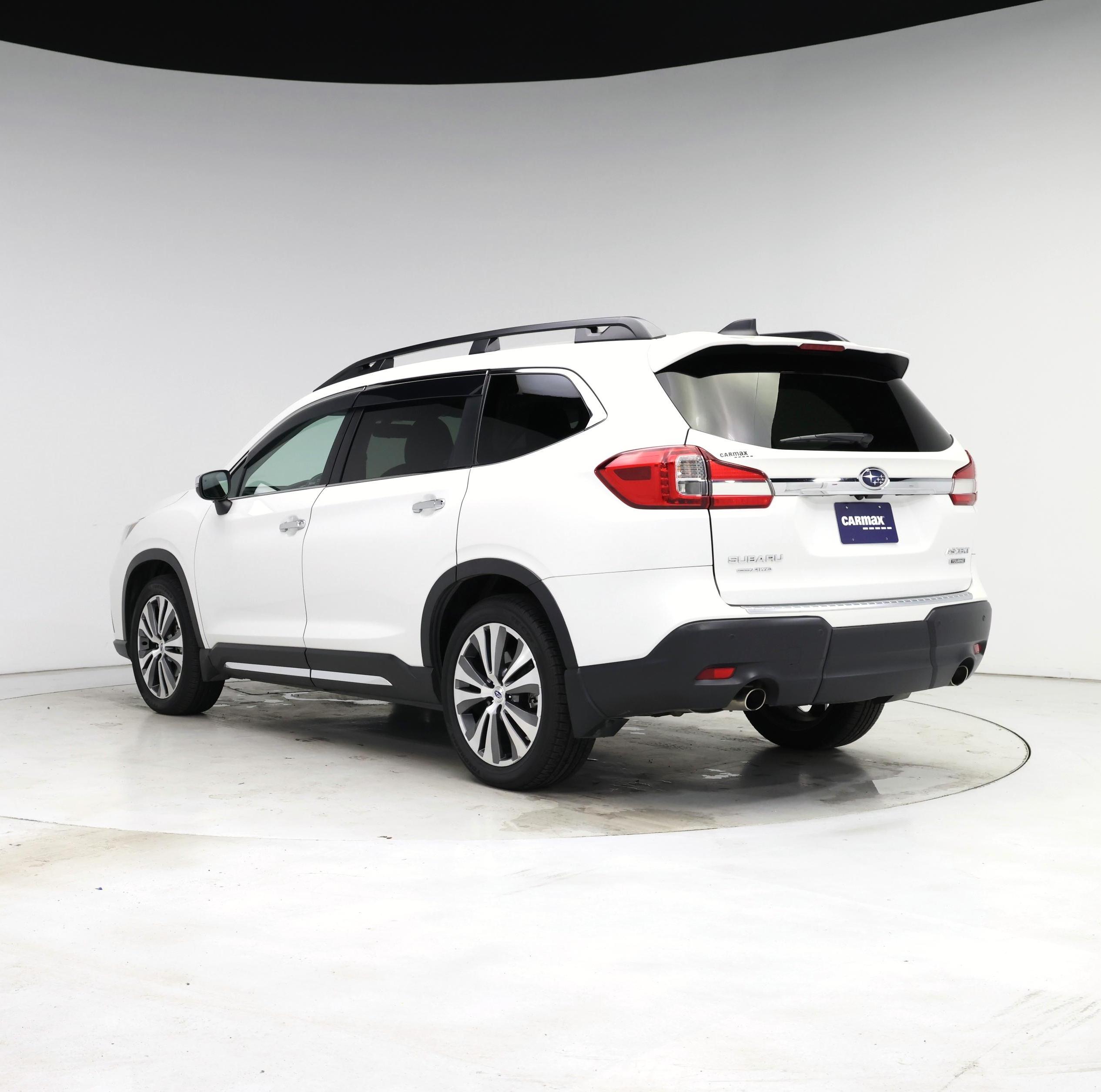 Thumbnail: 2021 Subaru Ascent - 2