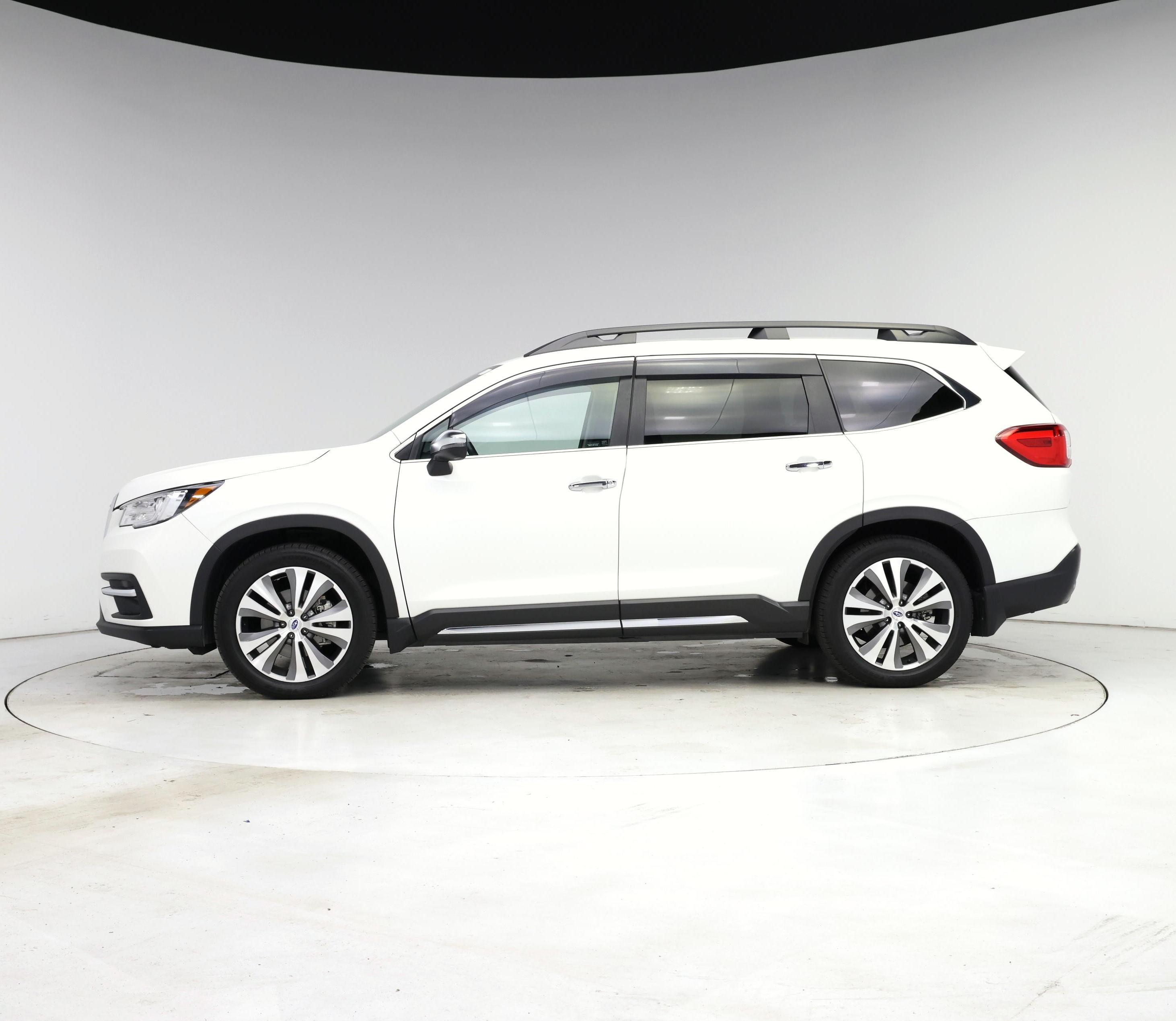 Thumbnail: 2021 Subaru Ascent - 3