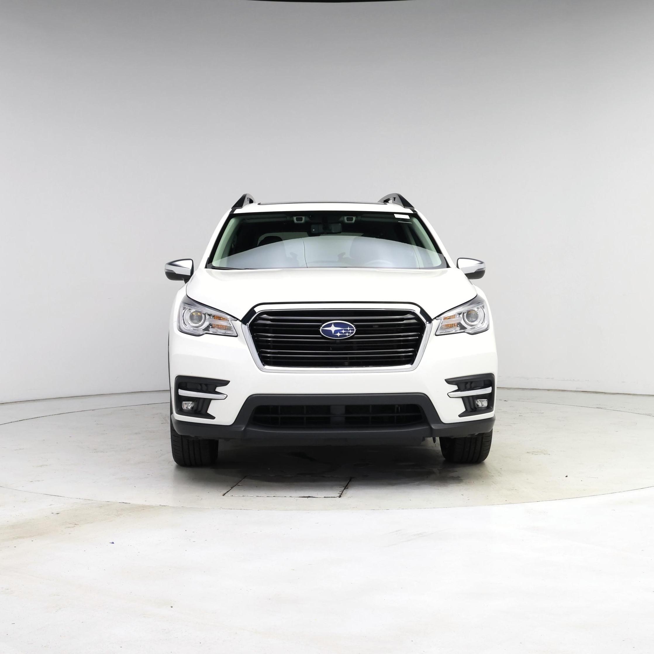 Thumbnail: 2021 Subaru Ascent - 5