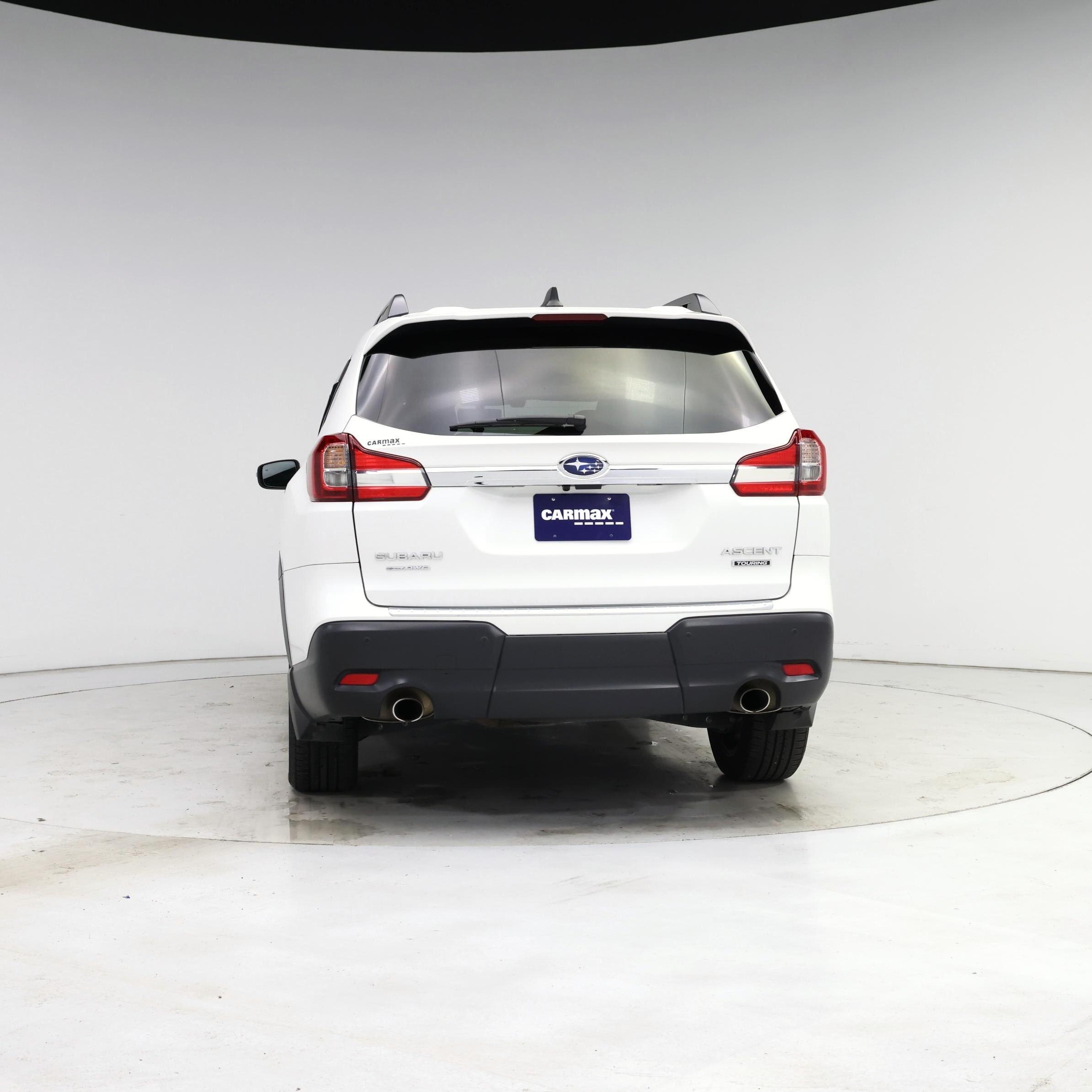 Thumbnail: 2021 Subaru Ascent - 6