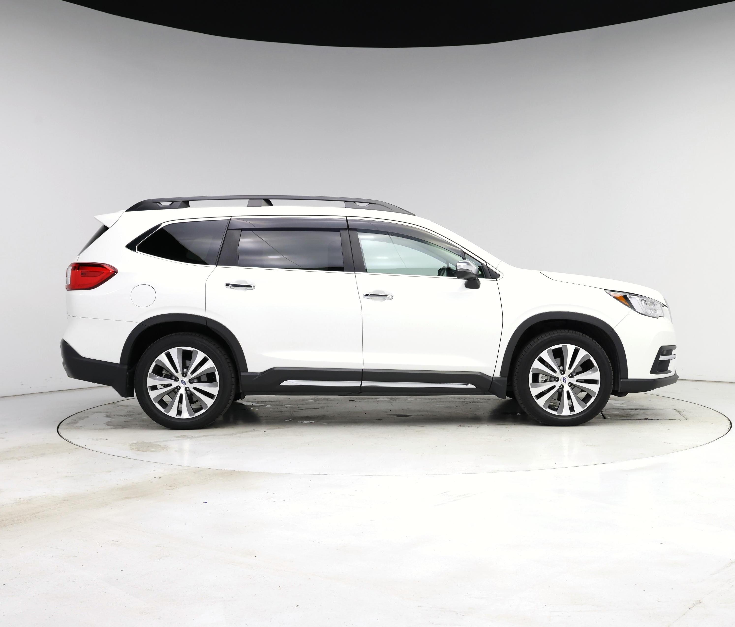 Thumbnail: 2021 Subaru Ascent - 7