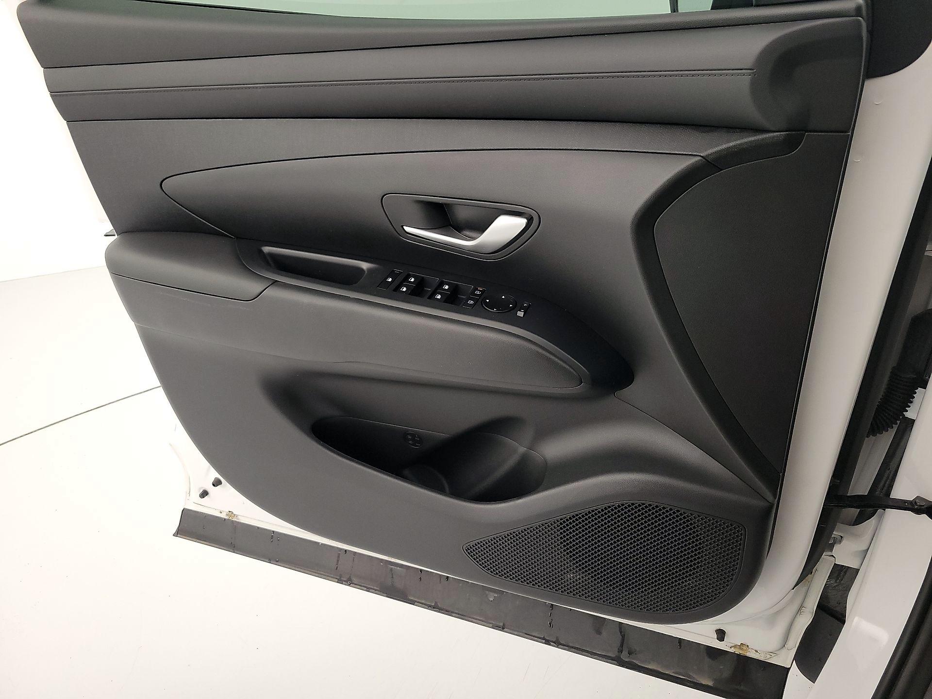 Thumbnail: 2025 Hyundai Tucson - 12