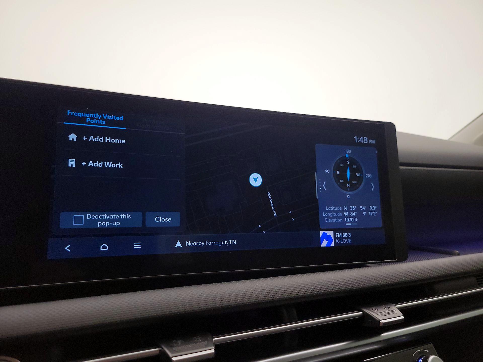 Thumbnail: 2025 Hyundai Tucson - 14