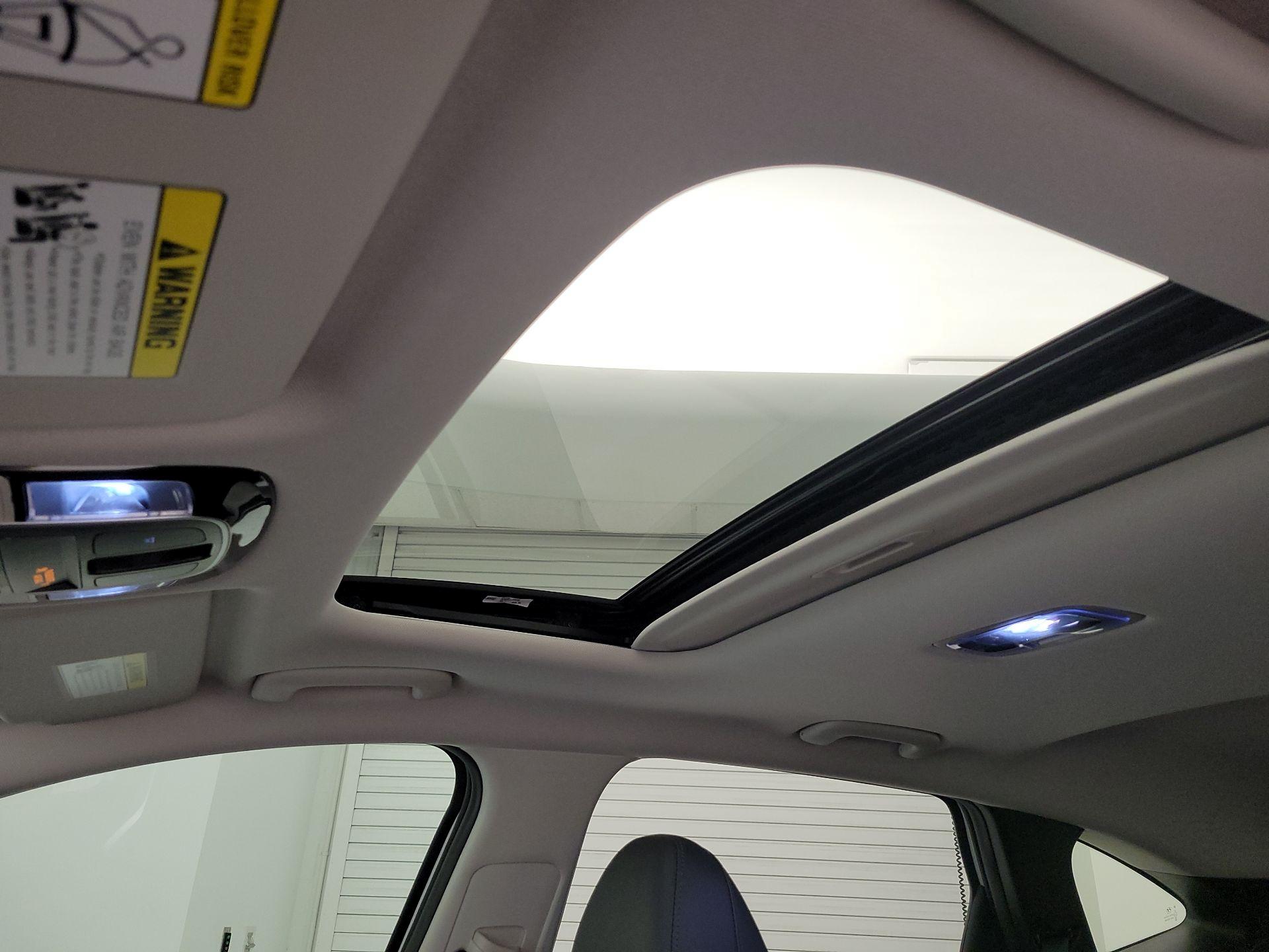 Thumbnail: 2025 Hyundai Tucson - 20