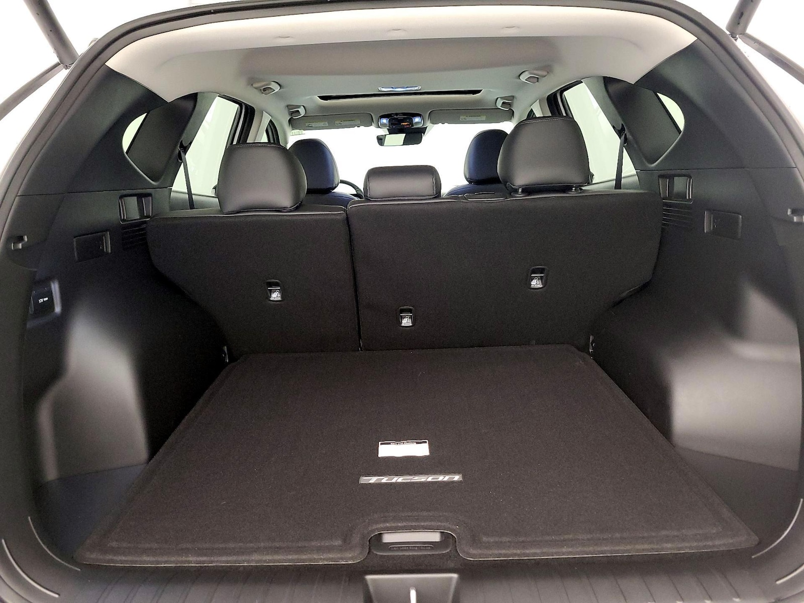 2025 Hyundai Tucson SEL Convenience - Photo 23