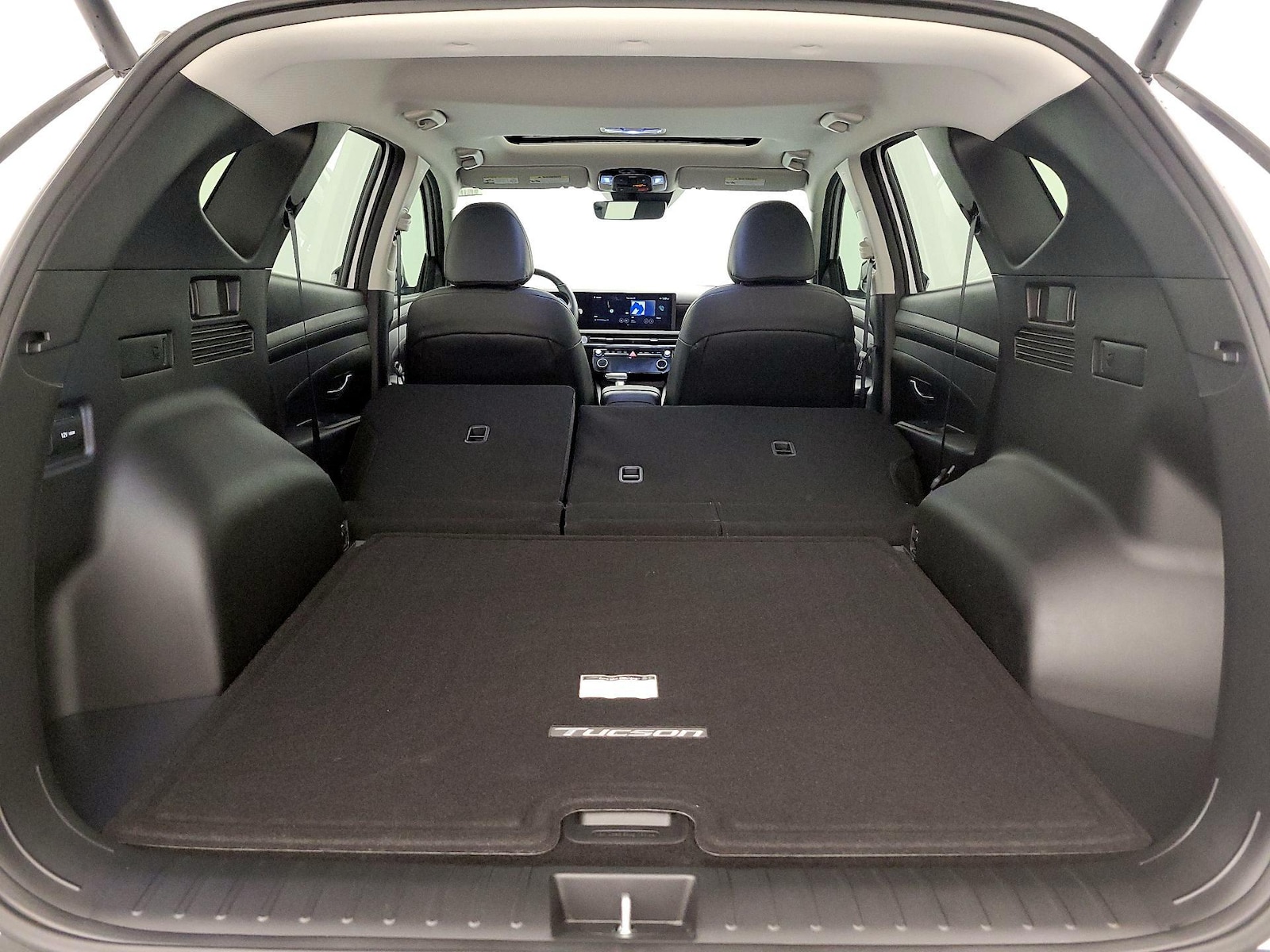 2025 Hyundai Tucson SEL Convenience - Photo 24