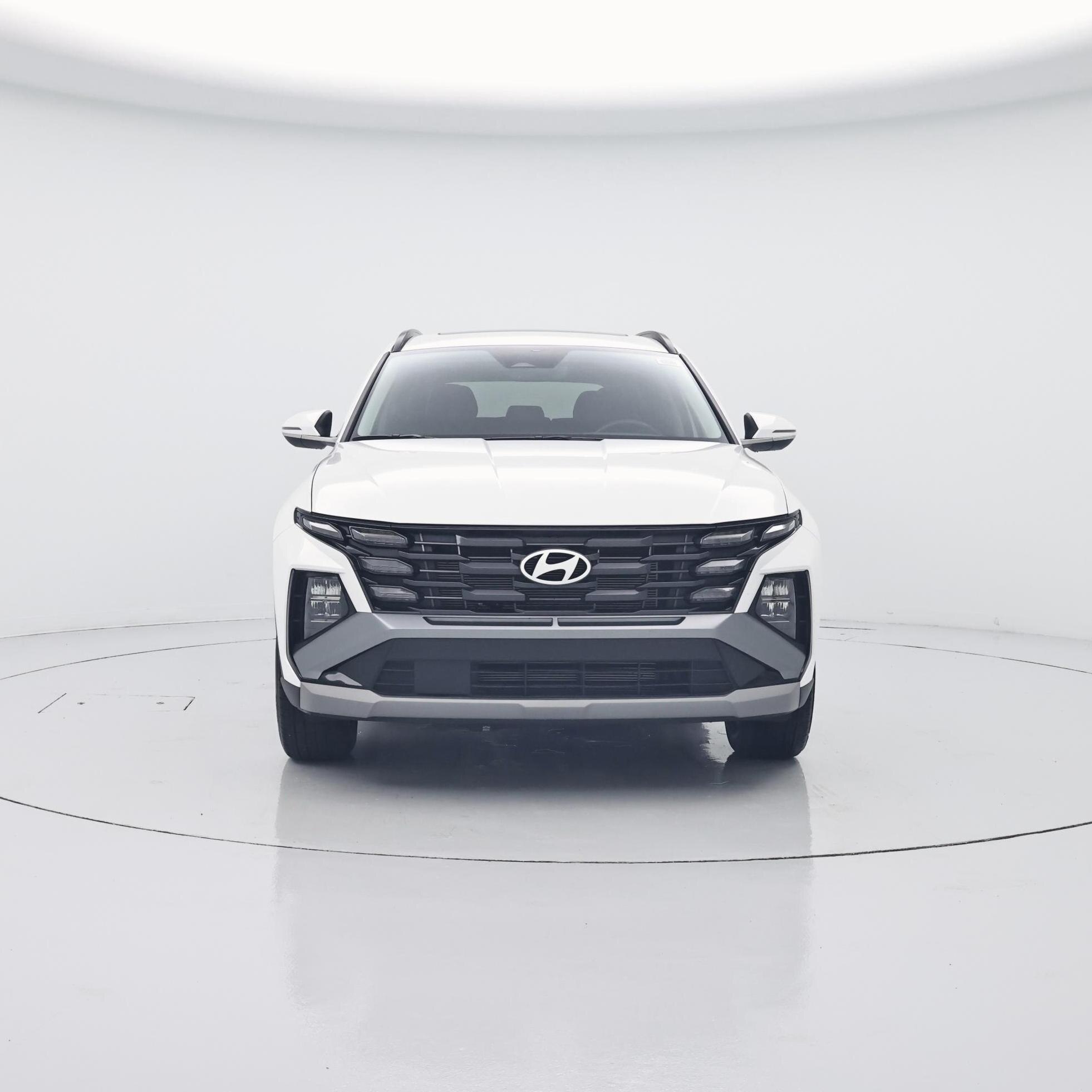 Thumbnail: 2025 Hyundai Tucson - 5