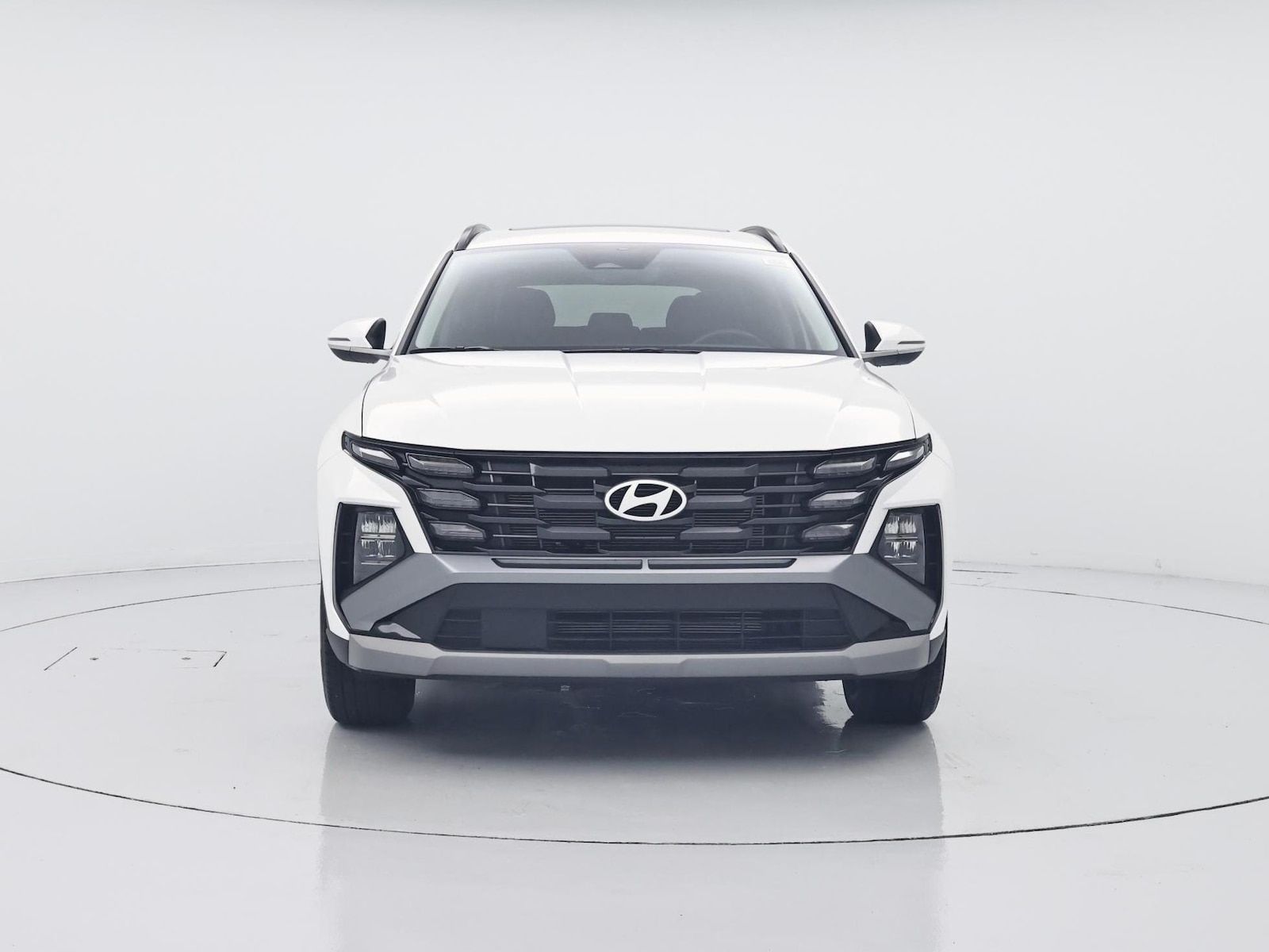 2025 Hyundai Tucson SEL Convenience - Photo 6