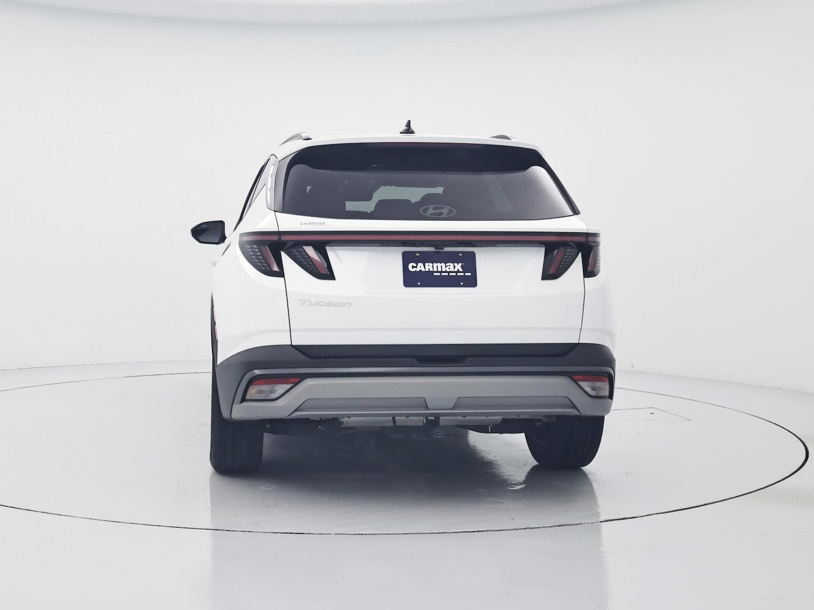 2025 Hyundai Tucson SEL Convenience - Photo 7