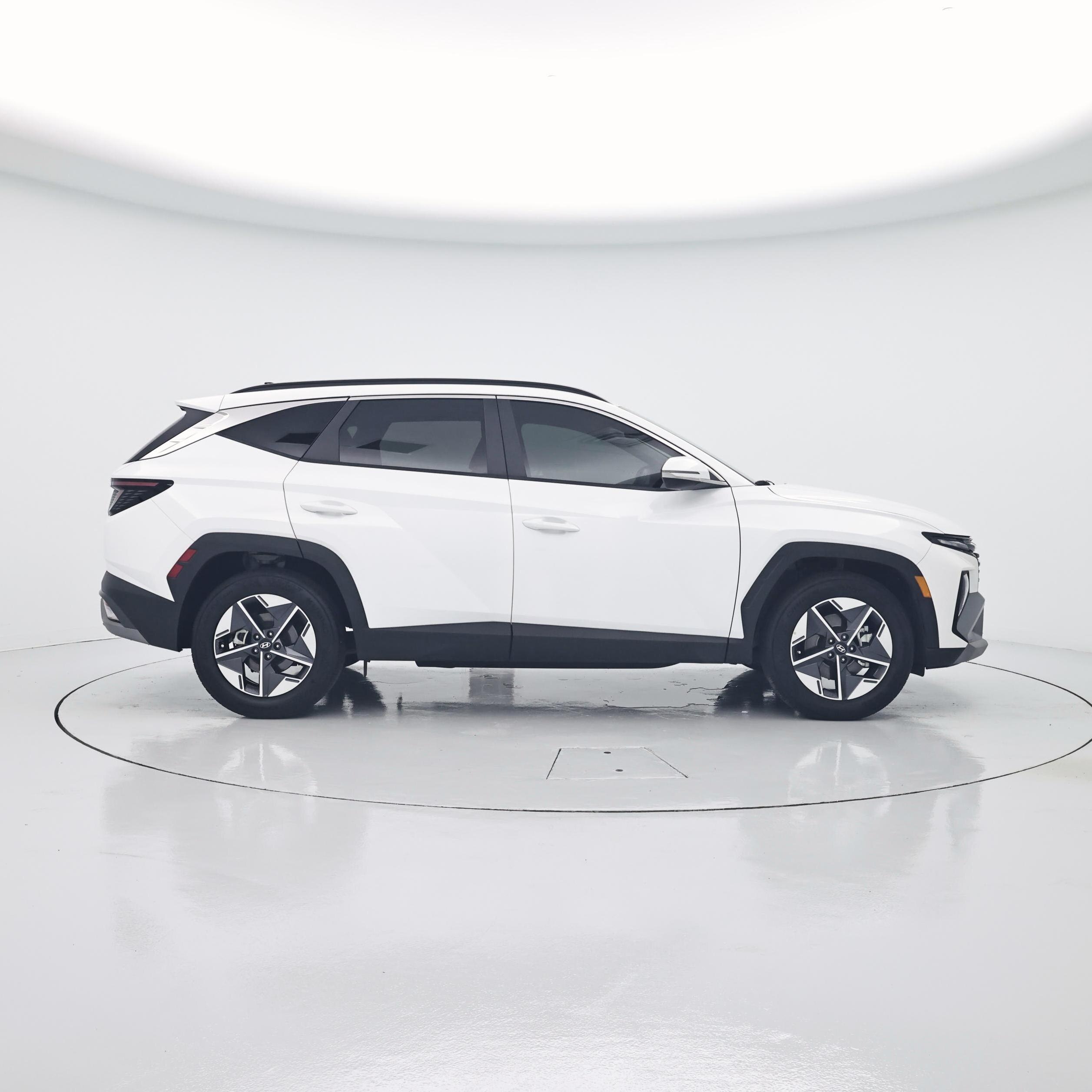 Thumbnail: 2025 Hyundai Tucson - 7