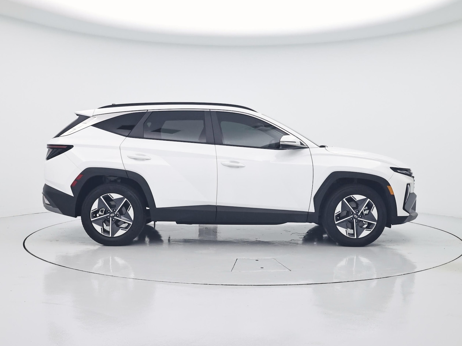 2025 Hyundai Tucson SEL Convenience - Photo 8