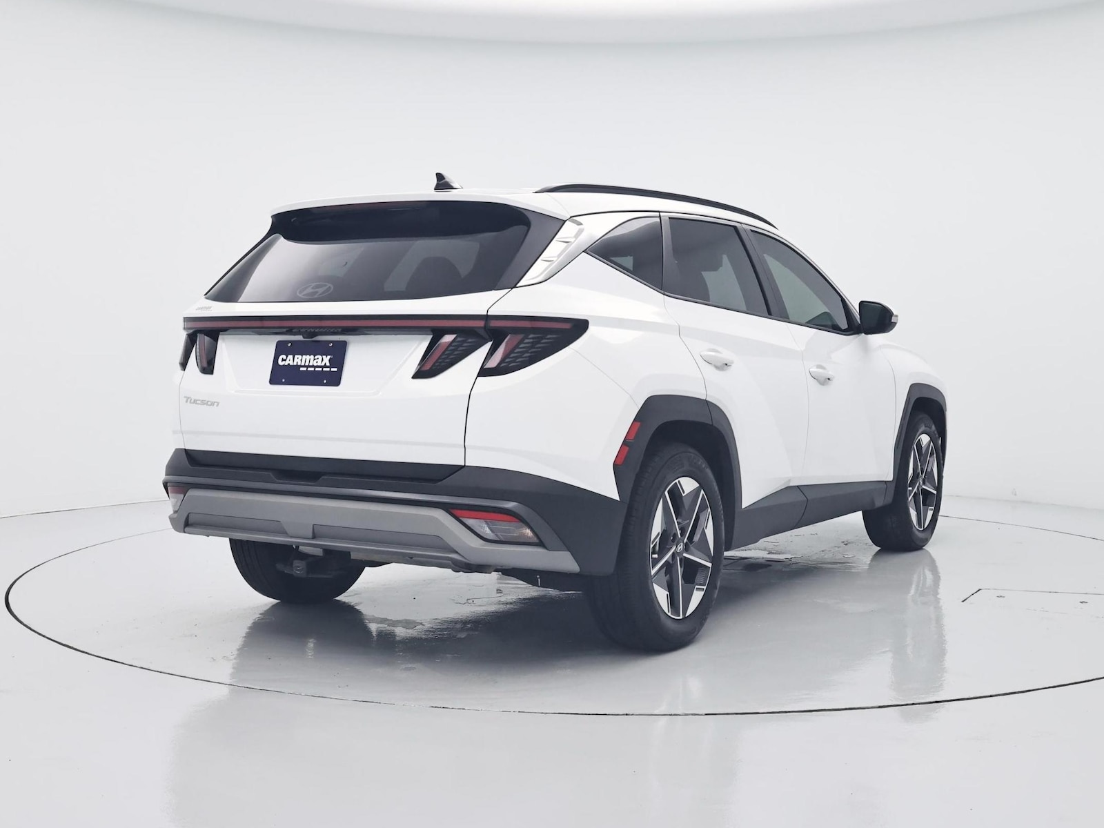 2025 Hyundai Tucson SEL Convenience - Photo 9