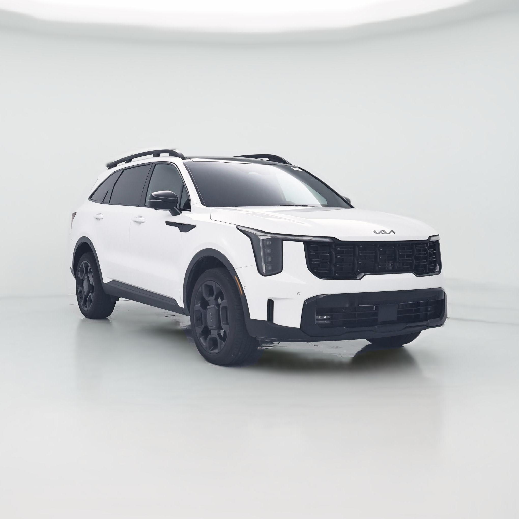 Thumbnail: 2026 Kia Sorento - 1