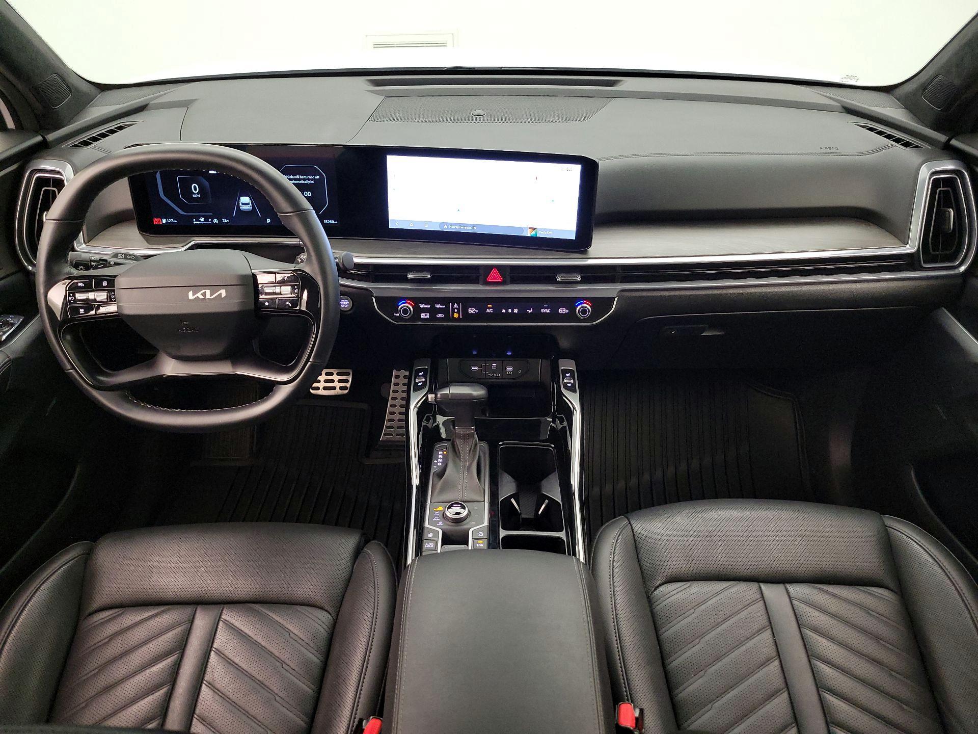 Thumbnail: 2026 Kia Sorento - 9