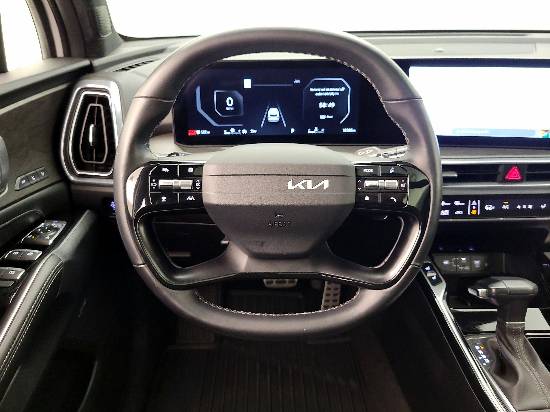 Thumbnail: 2026 Kia Sorento - 10