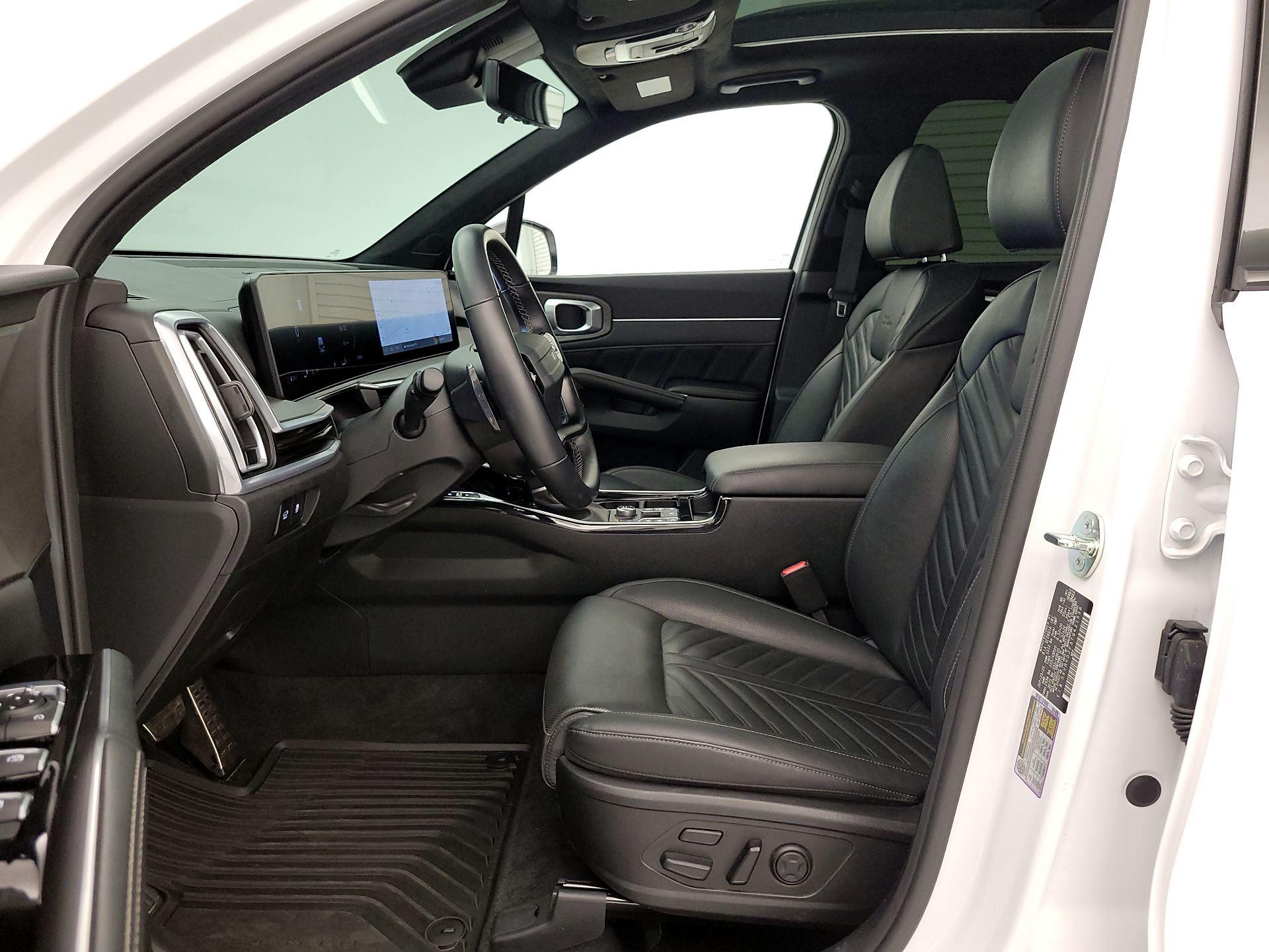 Thumbnail: 2026 Kia Sorento - 11