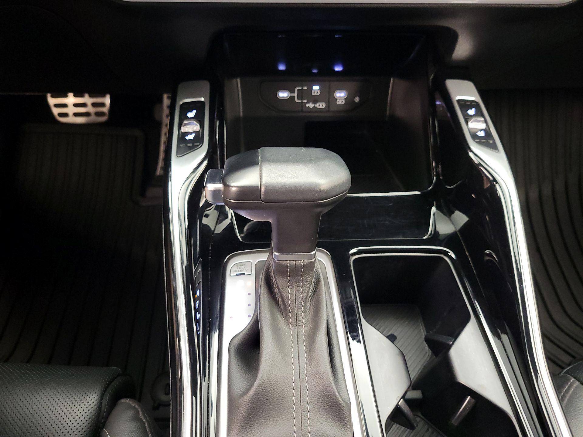 Thumbnail: 2026 Kia Sorento - 18