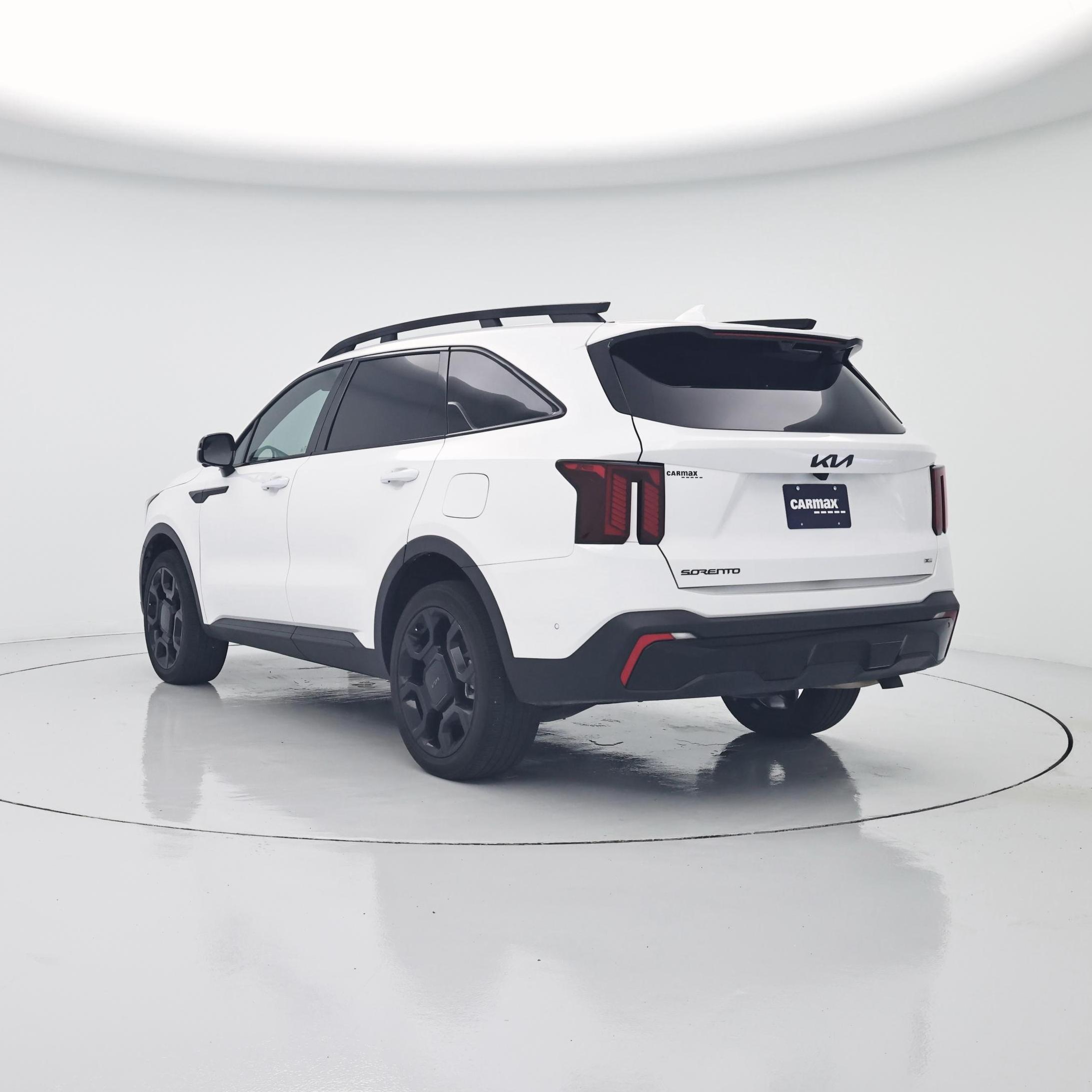 Thumbnail: 2026 Kia Sorento - 2