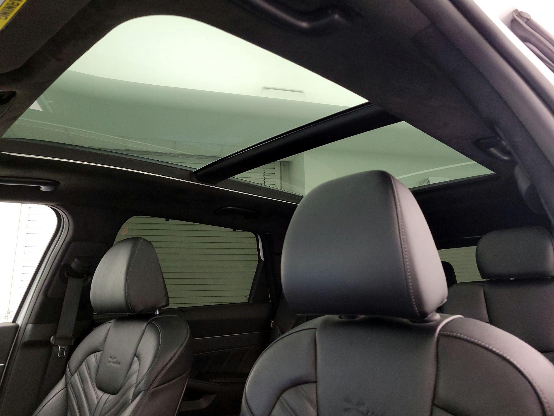 Thumbnail: 2026 Kia Sorento - 20