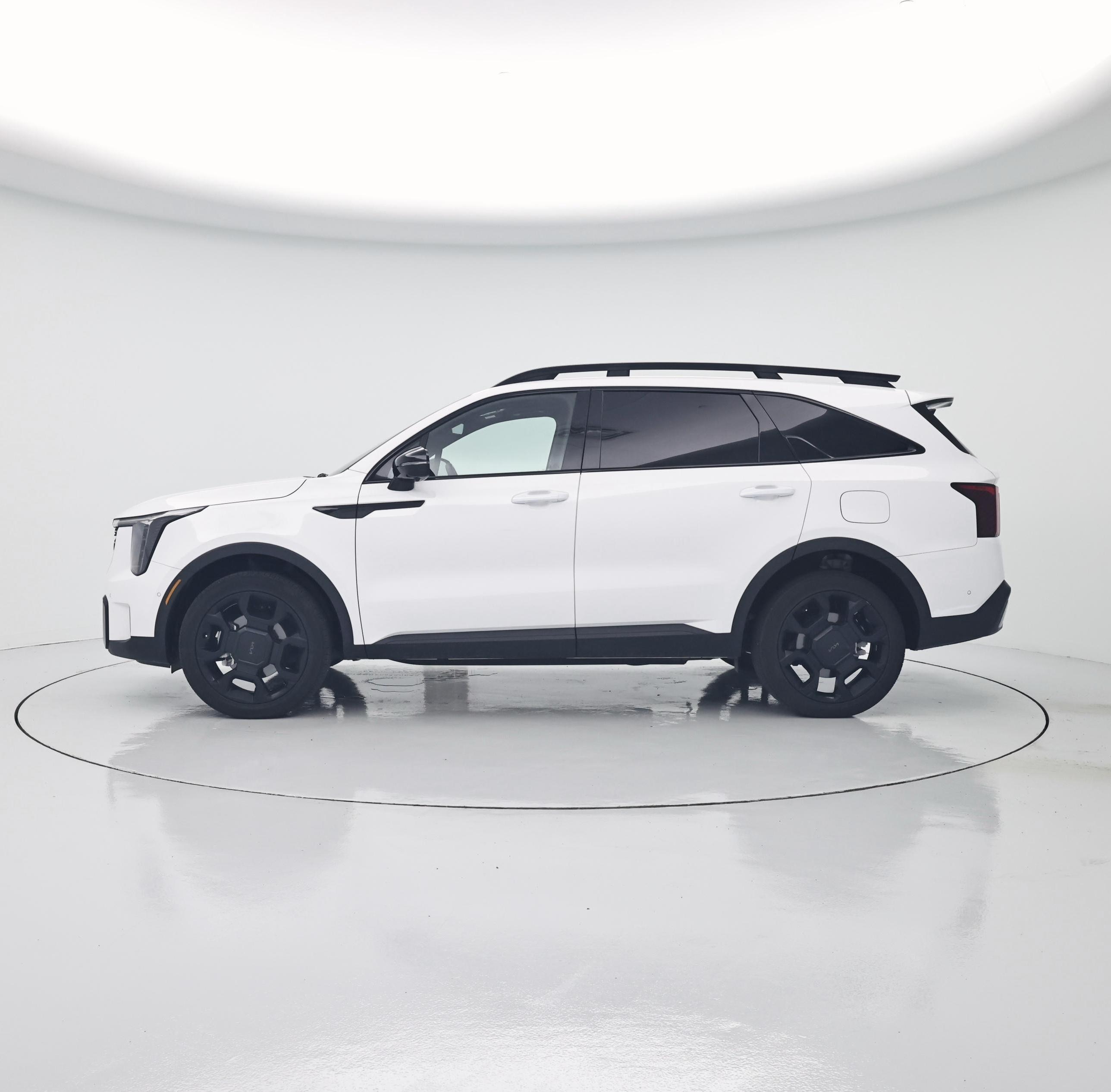 Thumbnail: 2026 Kia Sorento - 3