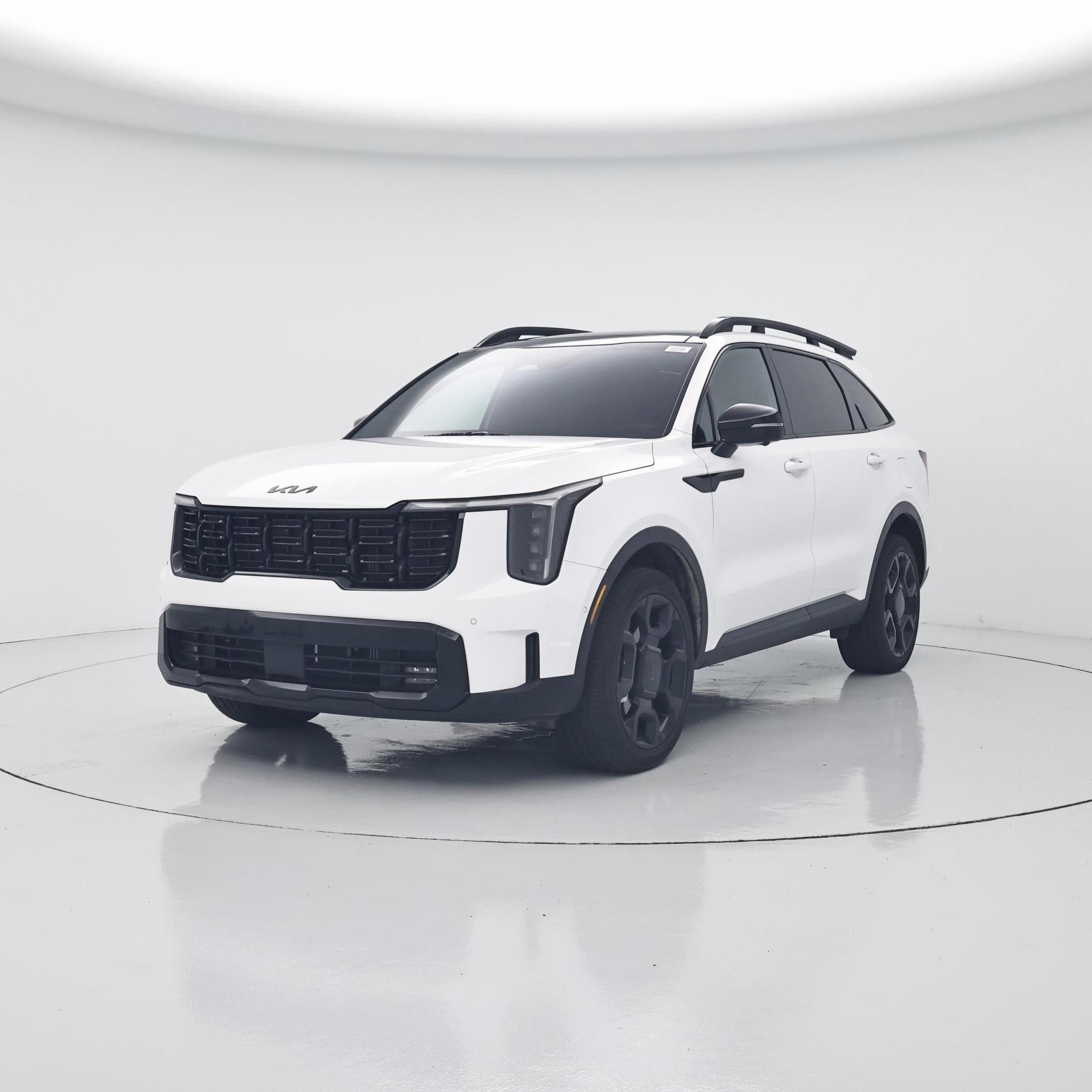 Thumbnail: 2026 Kia Sorento - 4