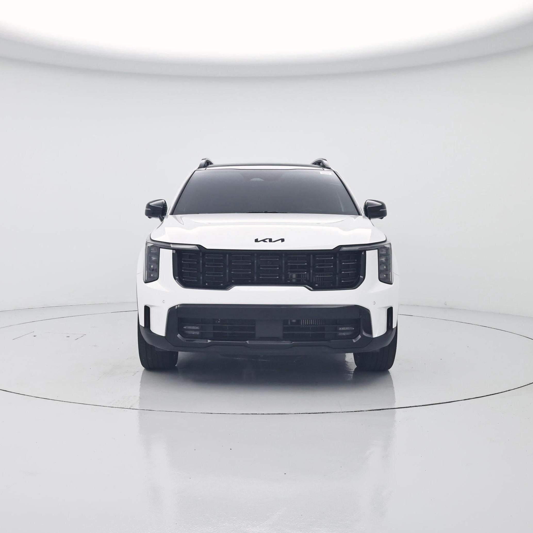 Thumbnail: 2026 Kia Sorento - 5