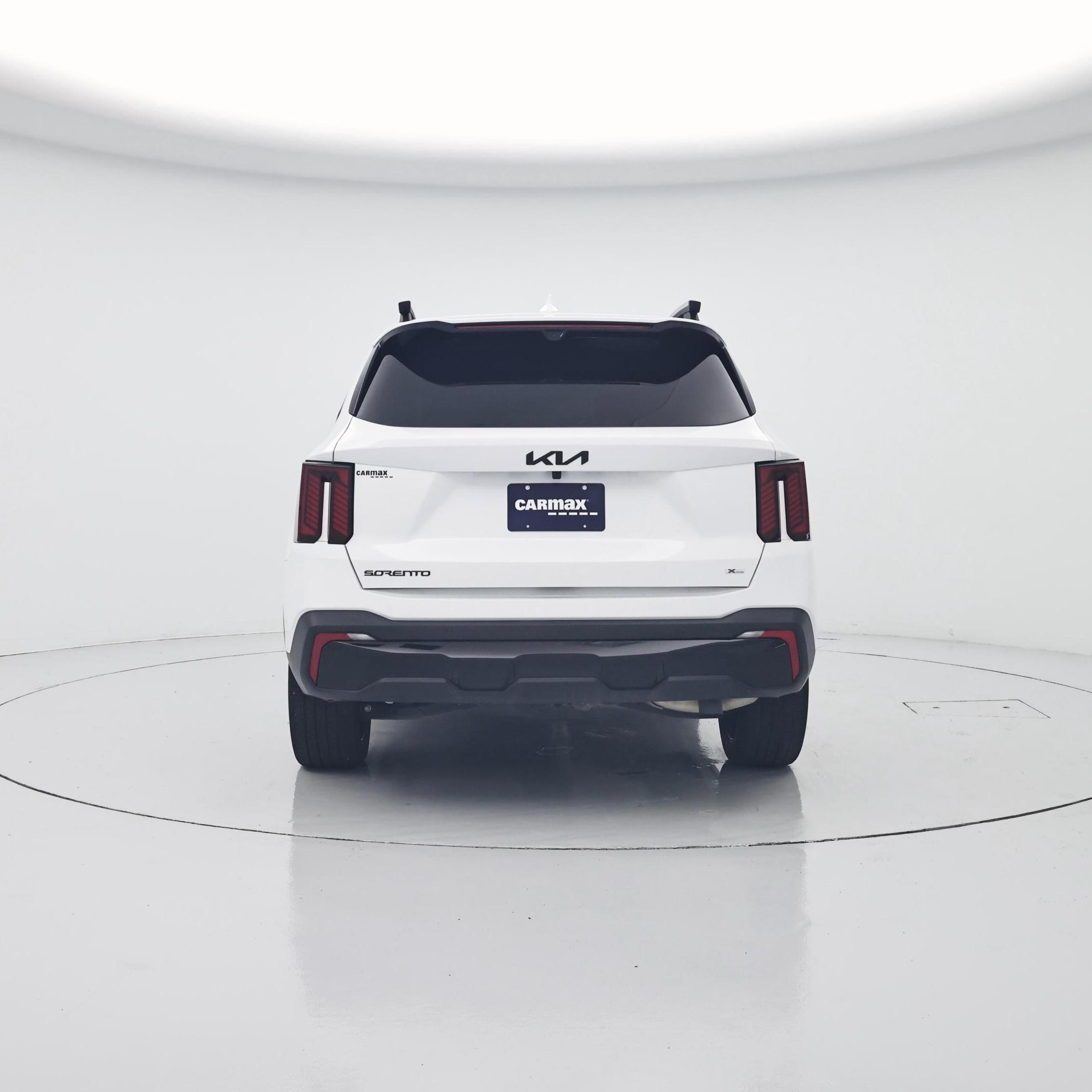 Thumbnail: 2026 Kia Sorento - 6