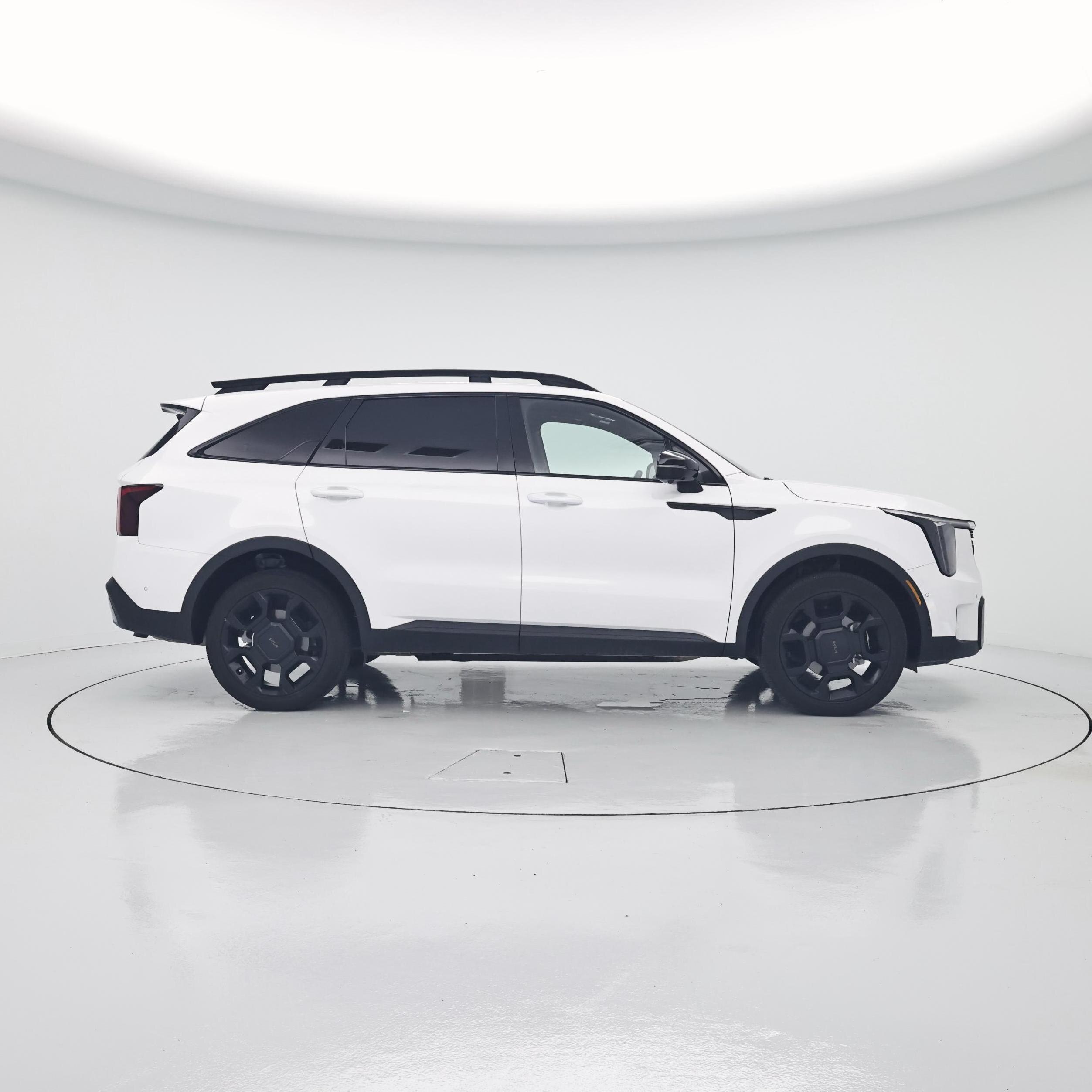 Thumbnail: 2026 Kia Sorento - 7