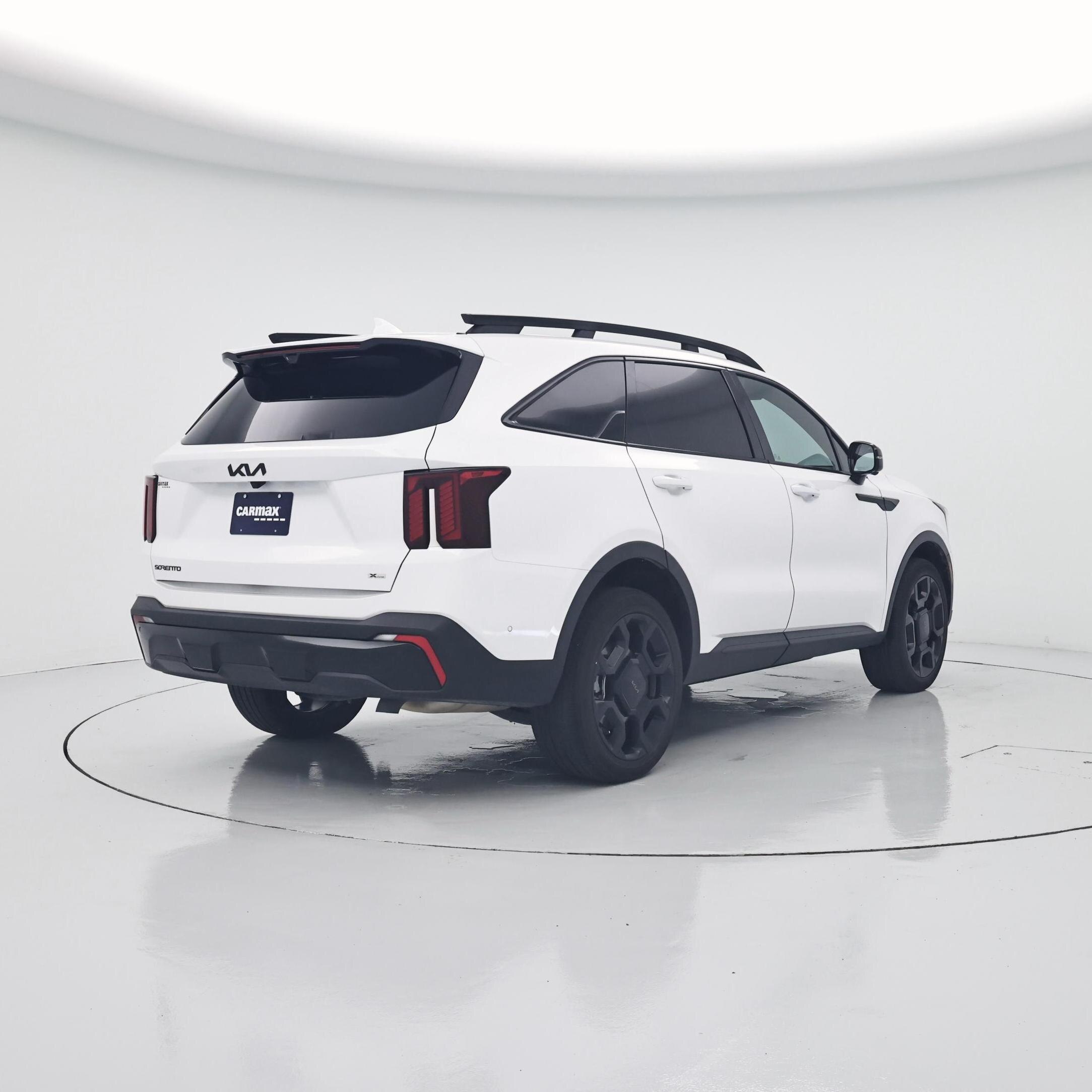 Thumbnail: 2026 Kia Sorento - 8