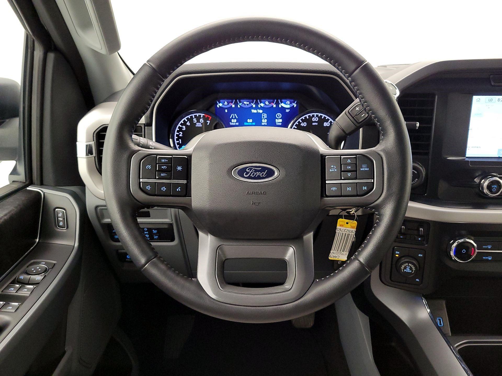Thumbnail: 2022 Ford F-150 - 10