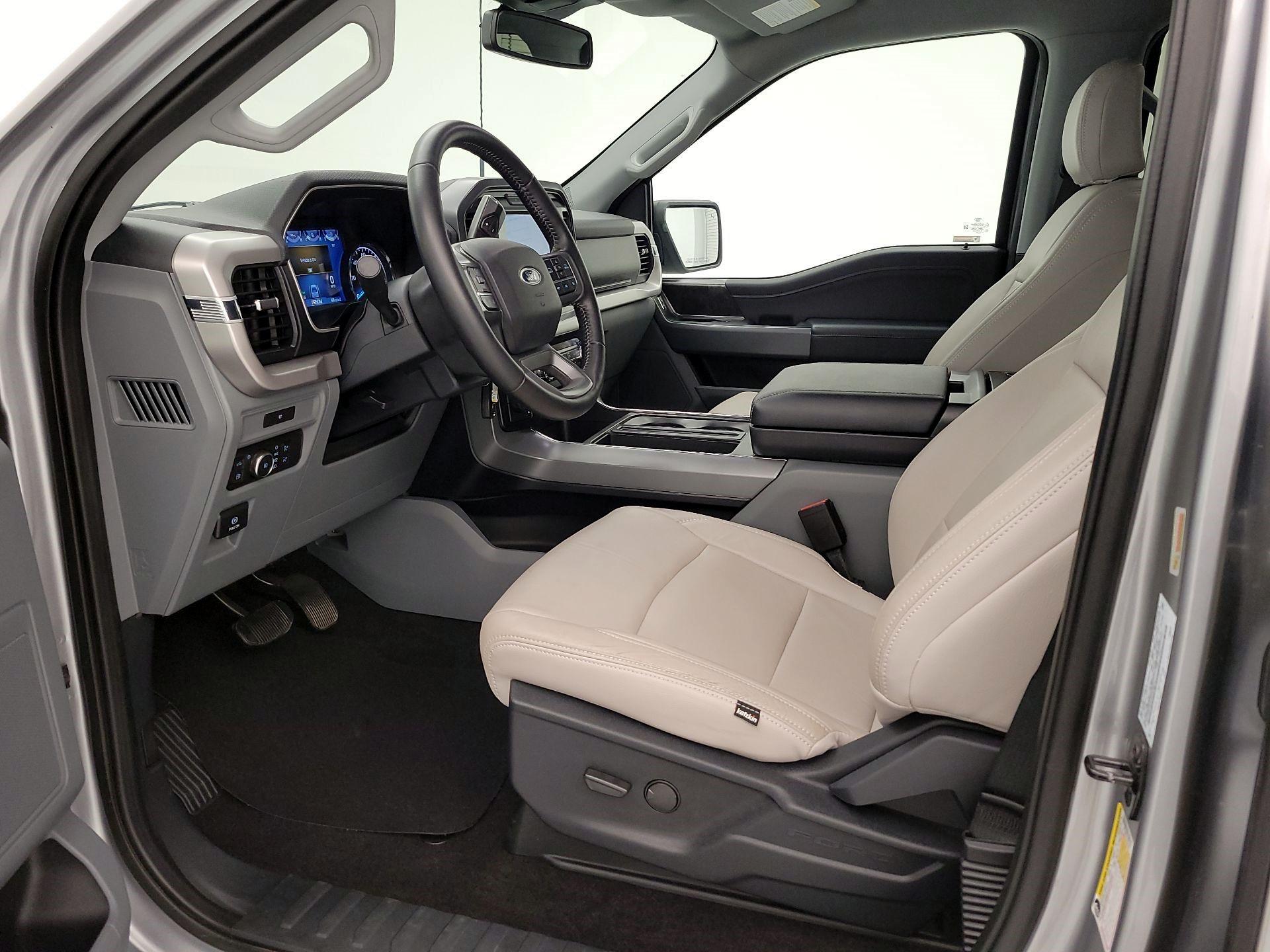 Thumbnail: 2022 Ford F-150 - 11