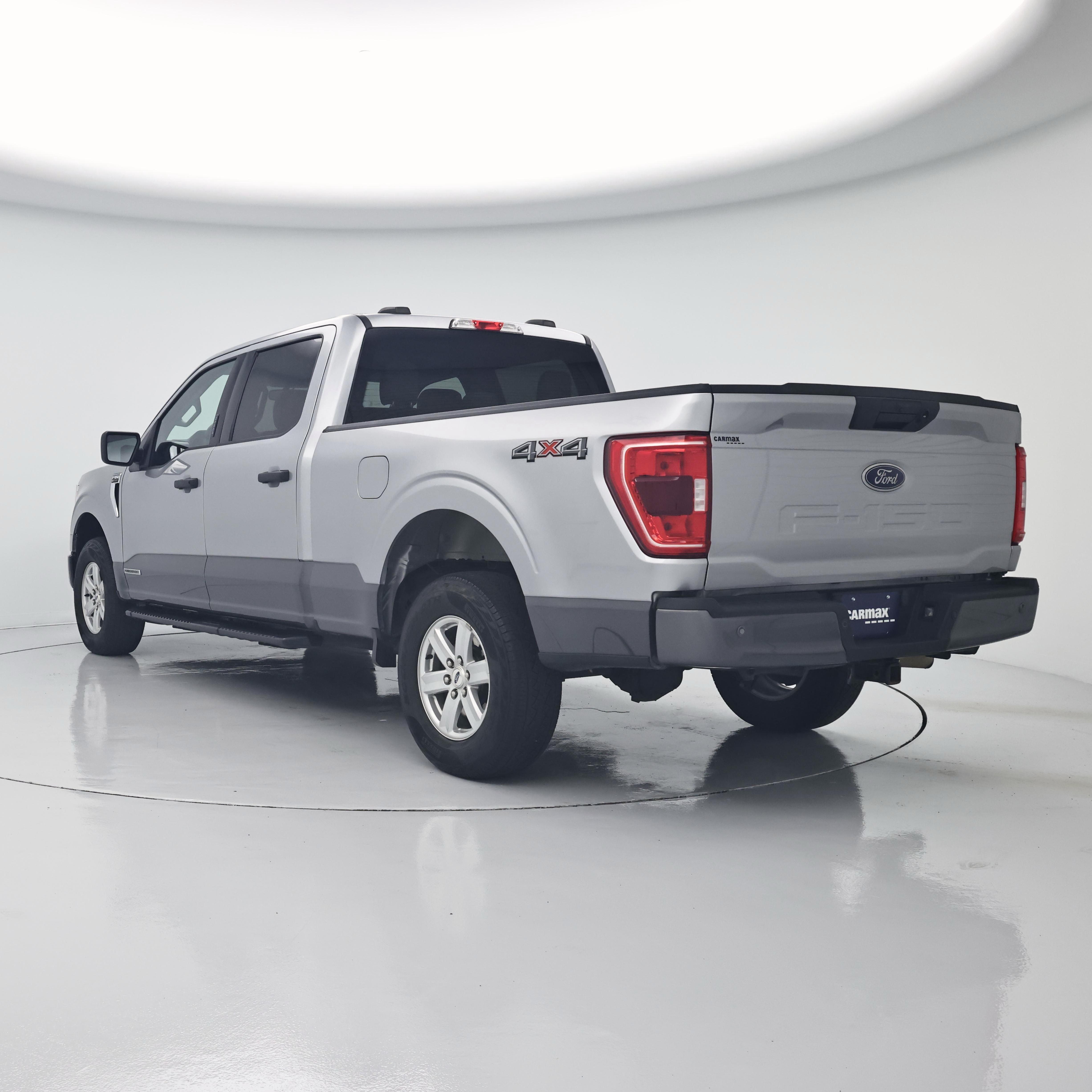 Thumbnail: 2022 Ford F-150 - 2