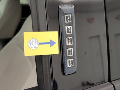 Condition detail