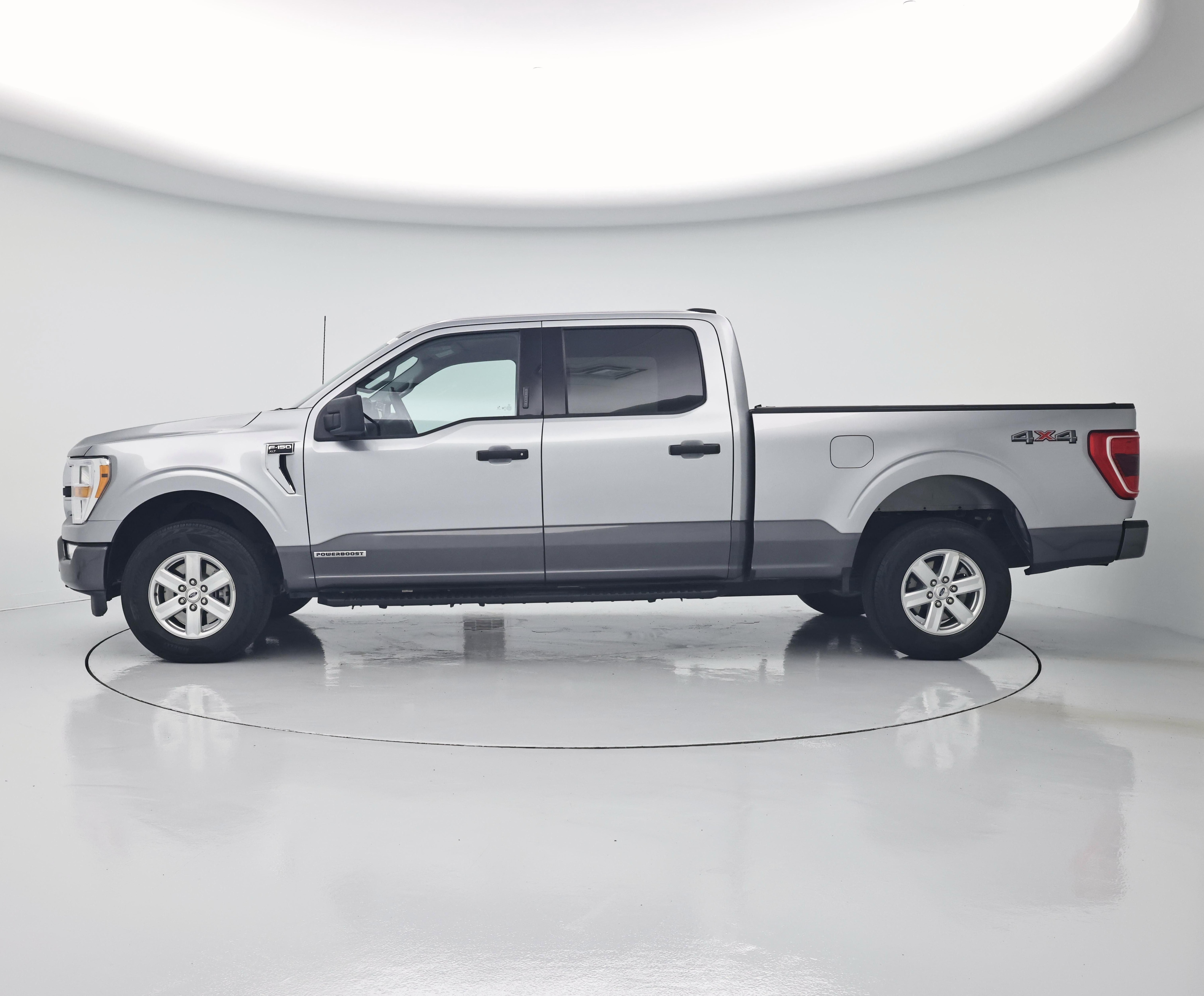 Thumbnail: 2022 Ford F-150 - 3