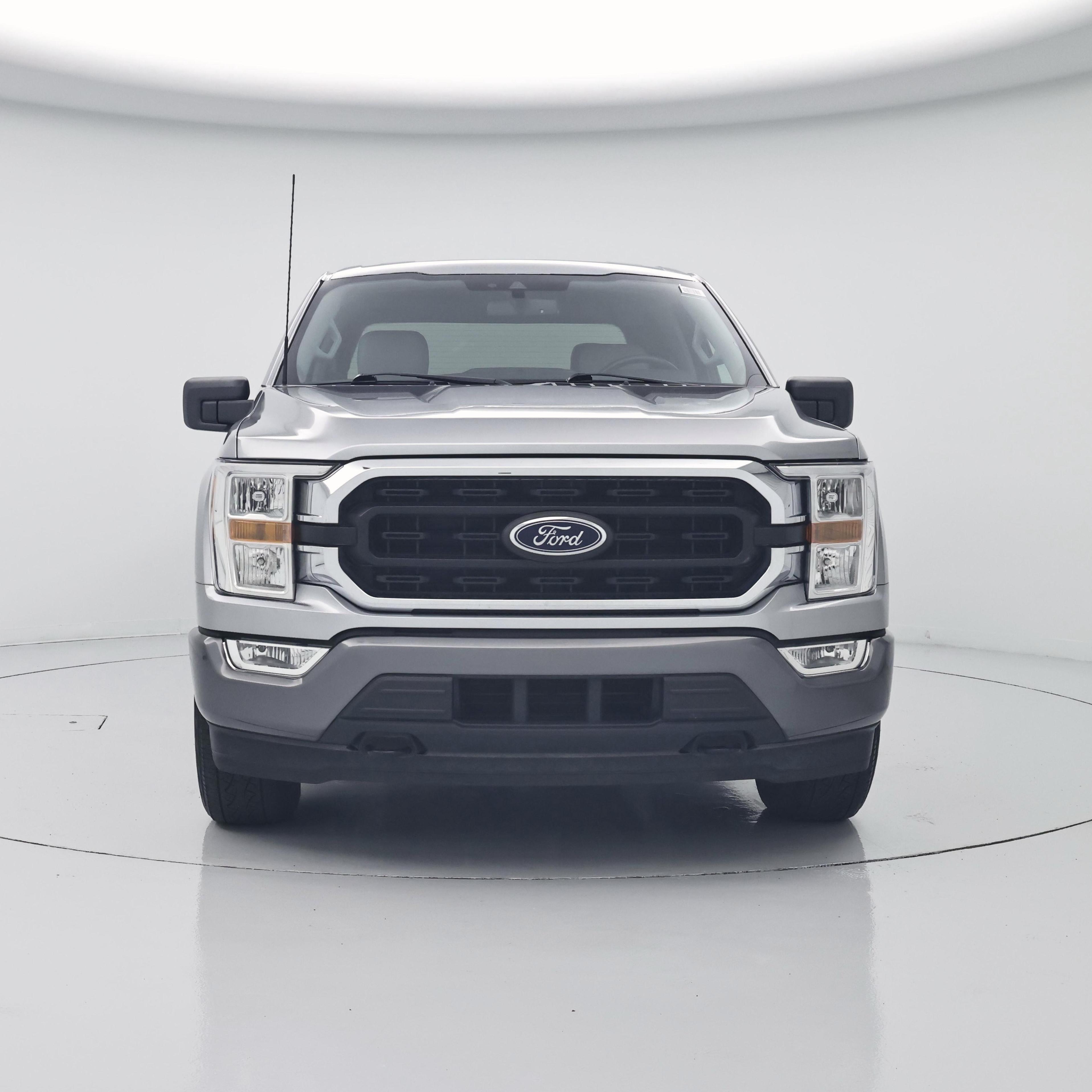 Thumbnail: 2022 Ford F-150 - 5