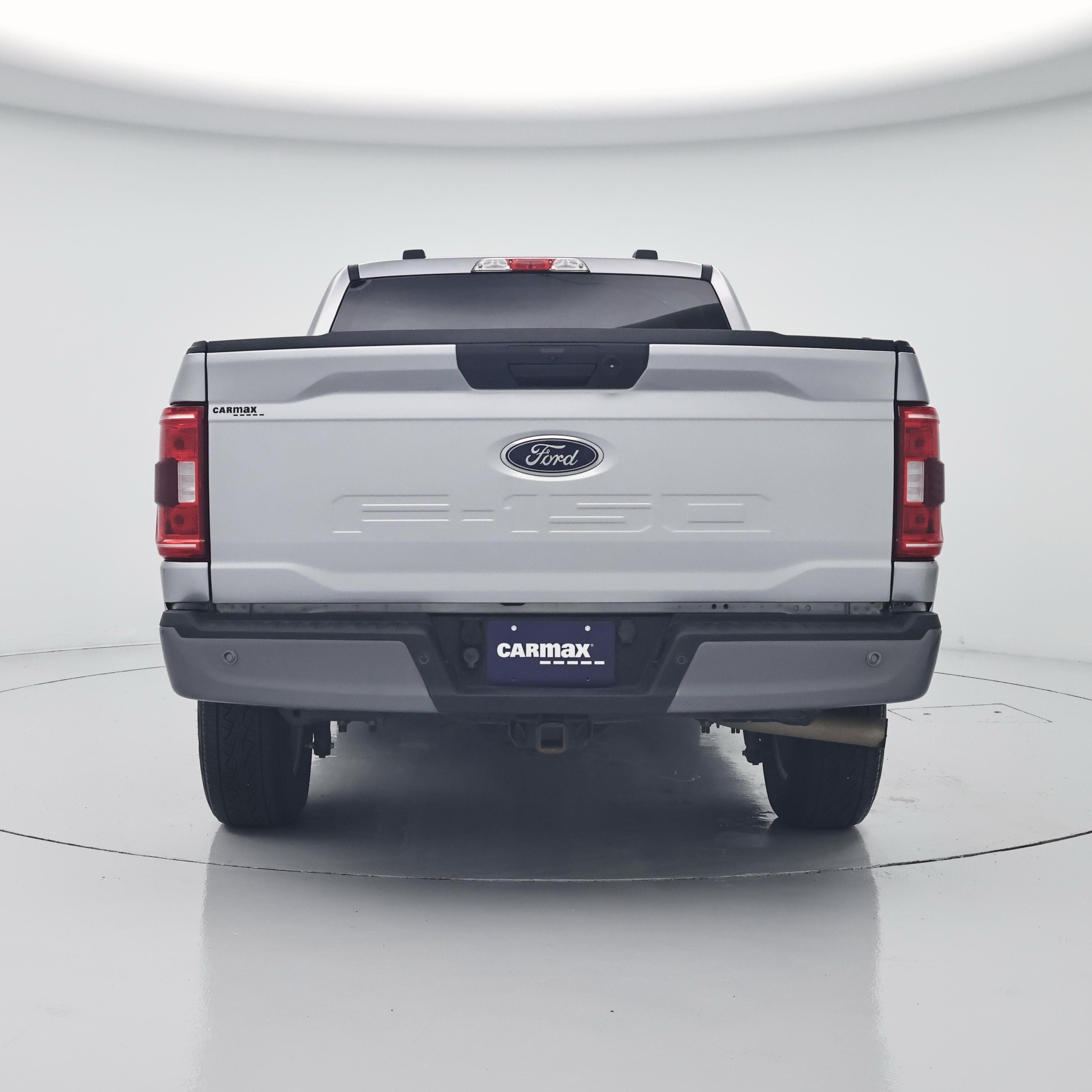 Thumbnail: 2022 Ford F-150 - 6