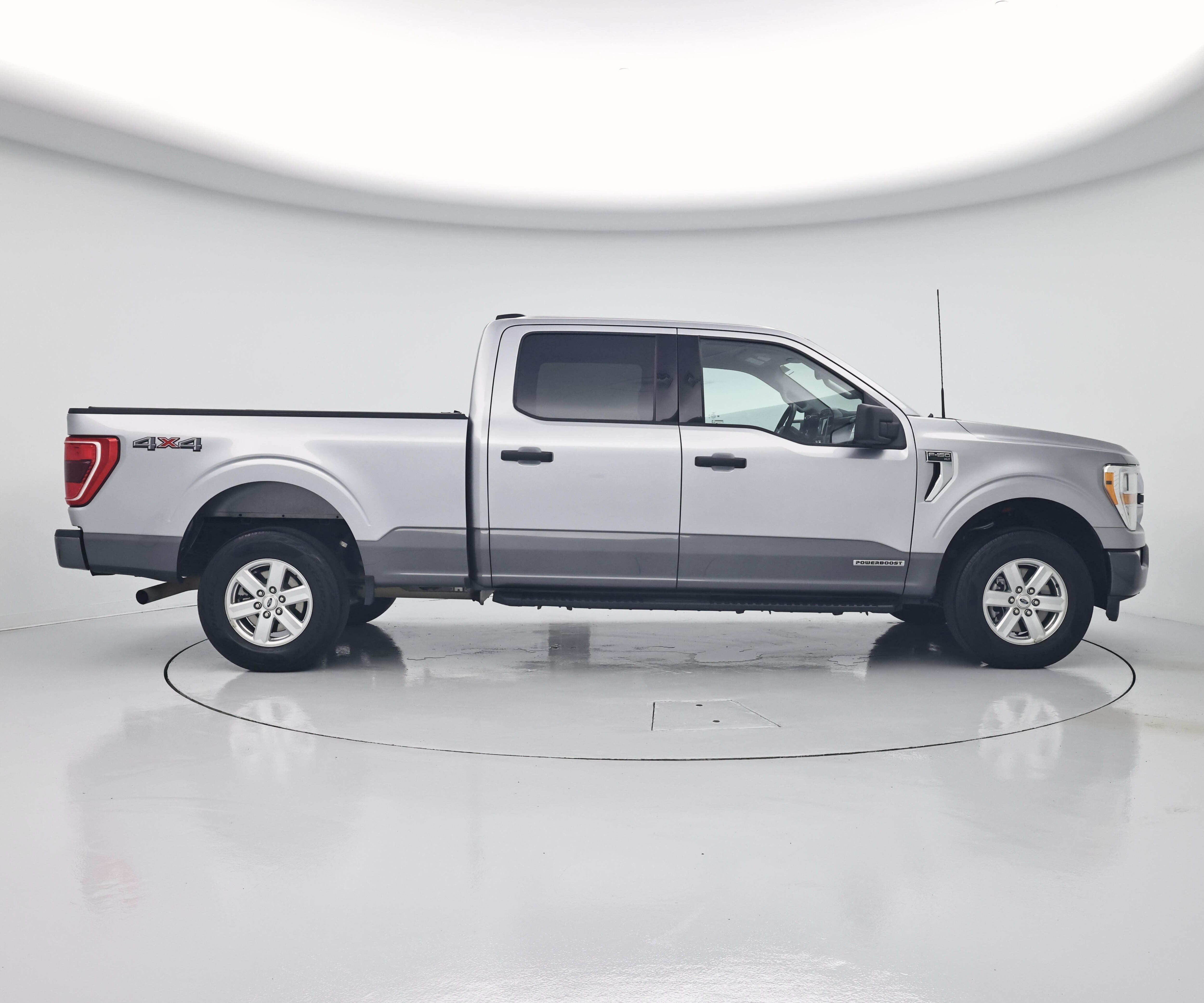 Thumbnail: 2022 Ford F-150 - 7