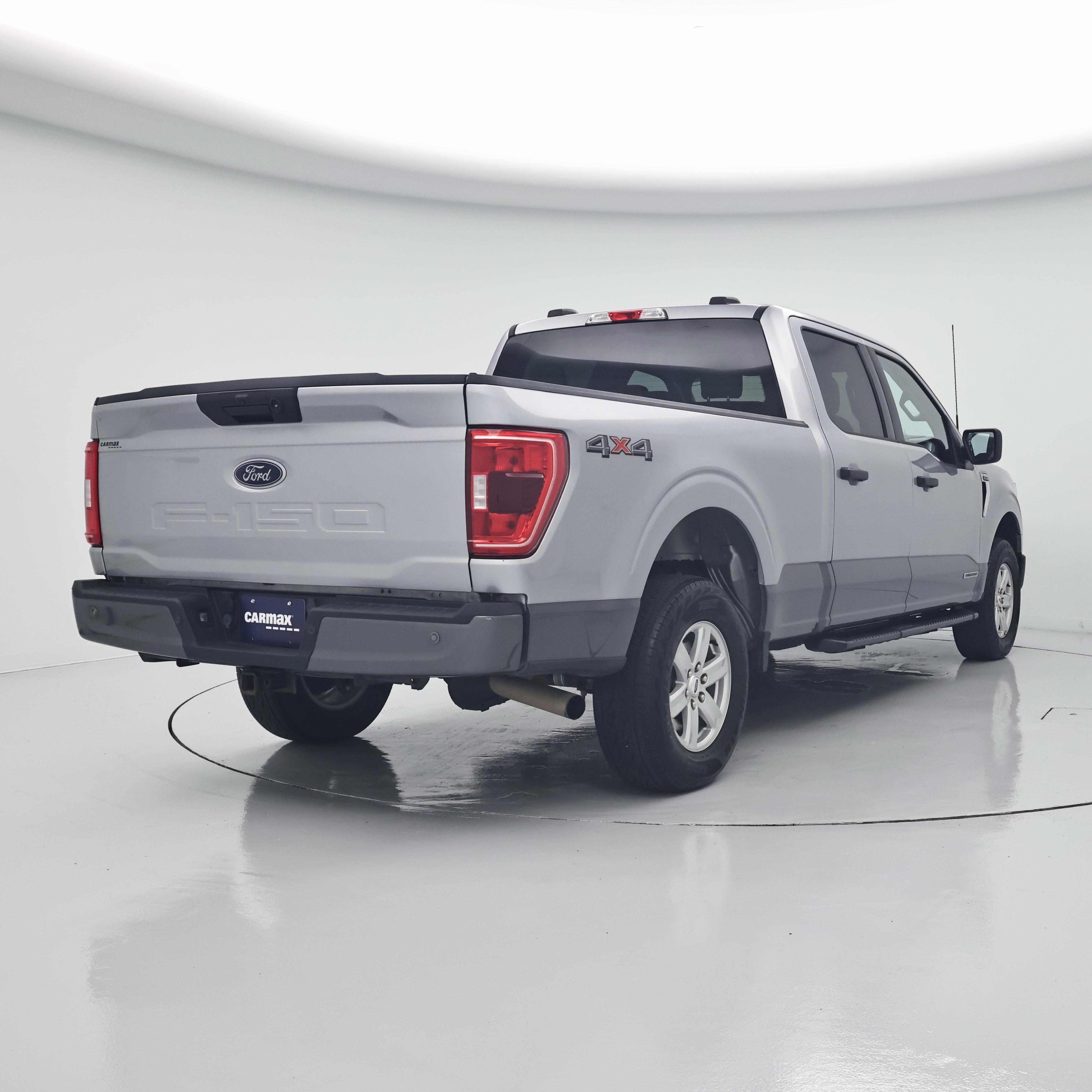 Thumbnail: 2022 Ford F-150 - 8