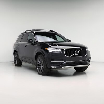 2018 Volvo XC90 T6 Momentum