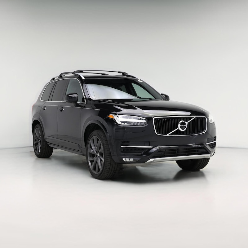 2018 Volvo XC90 T6 Momentum
