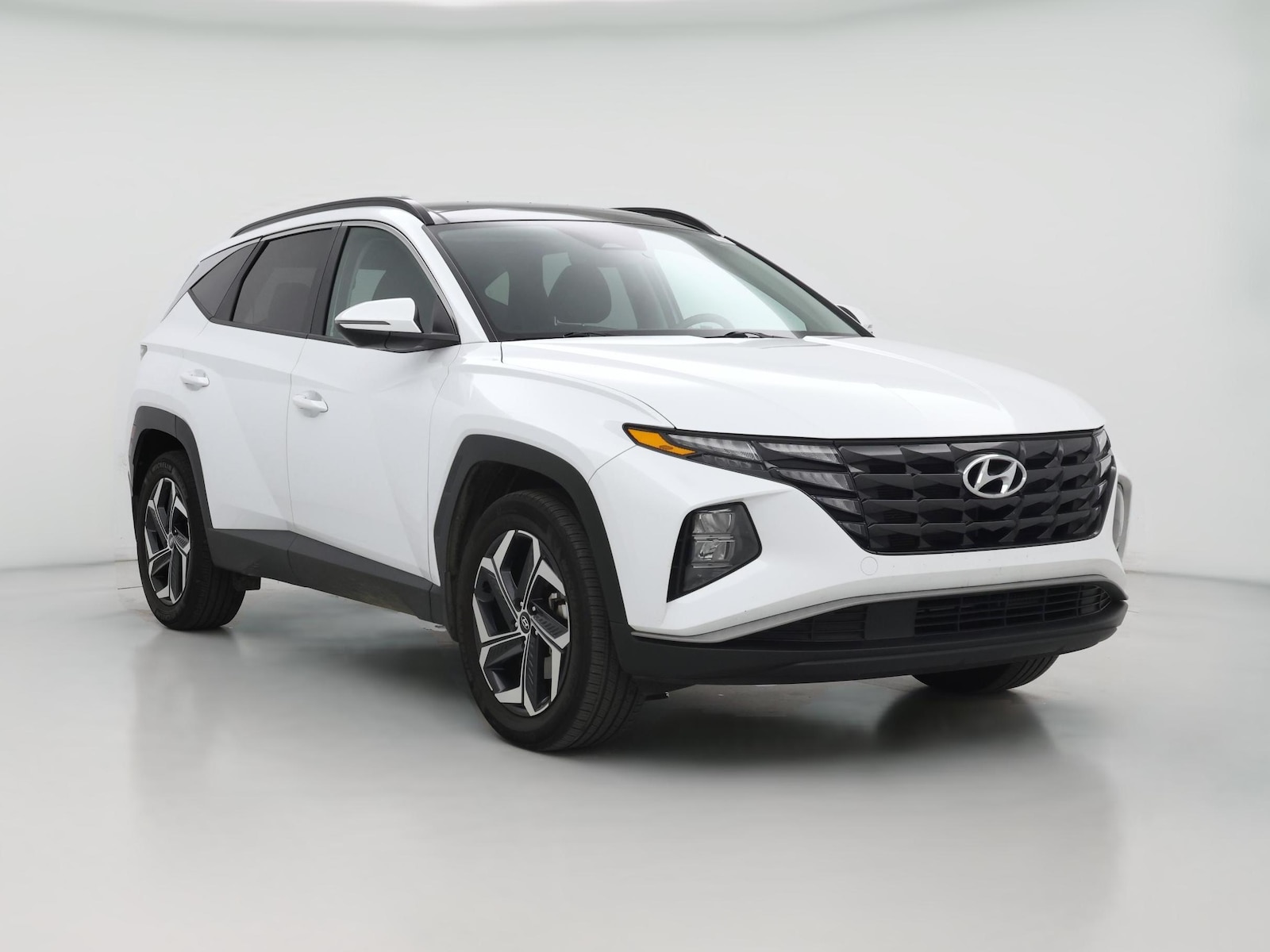 2024 Hyundai Tucson Hybrid